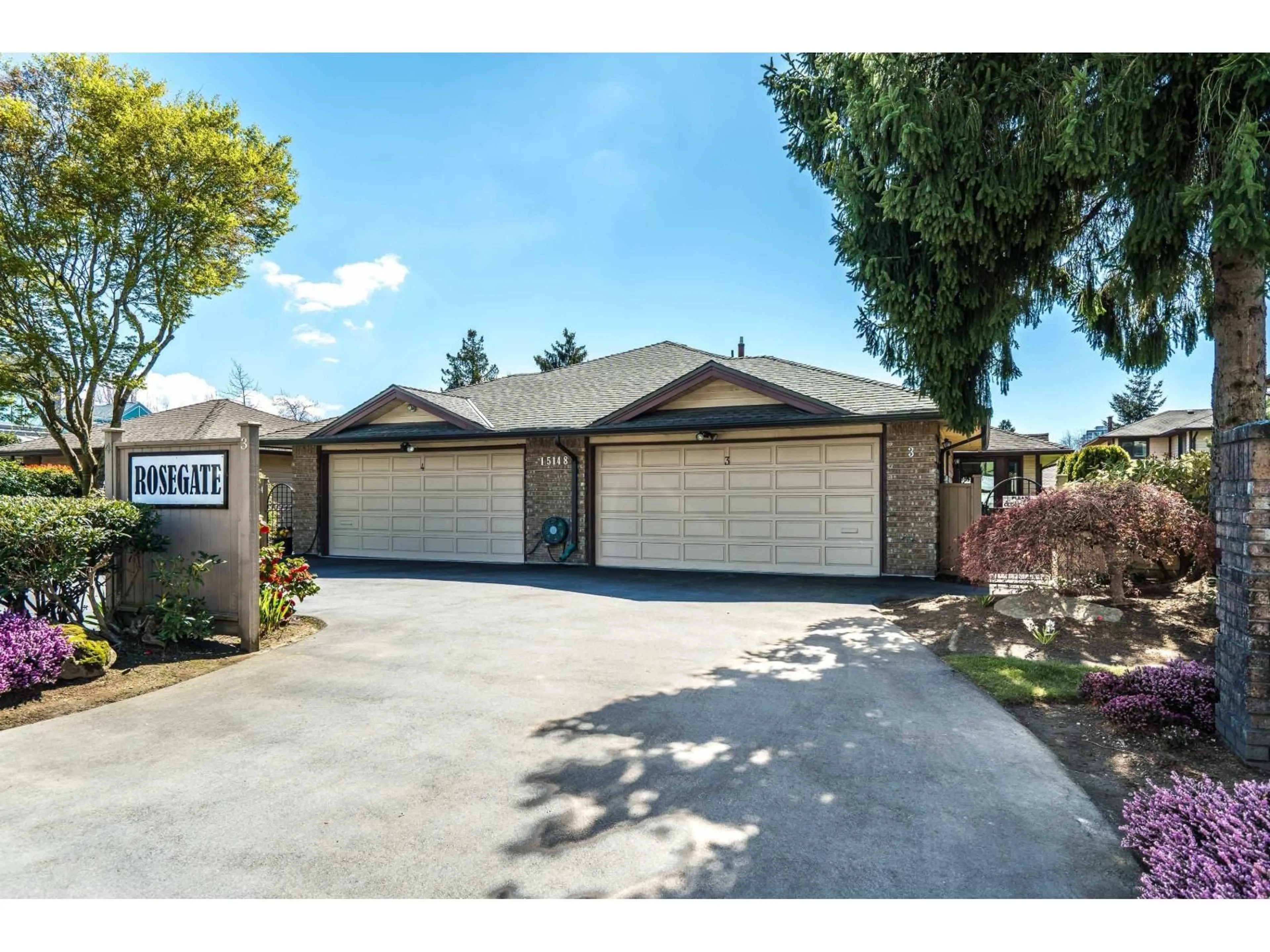 Unknown for 3 - 15148 20 AVENUE, Surrey British Columbia V4A8S1