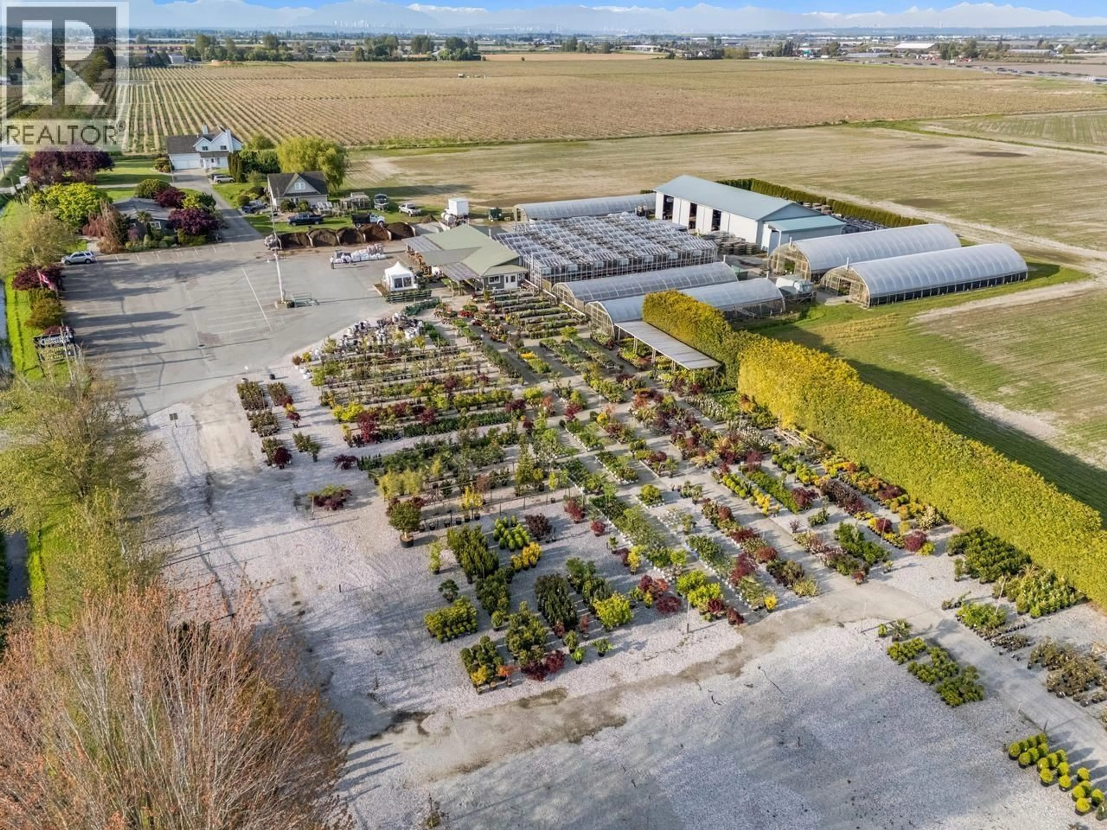A pic from outside/outdoor area/front of a property/back of a property/a pic from drone, street for 2300 56 STREET, Tsawwassen British Columbia V4L2P2