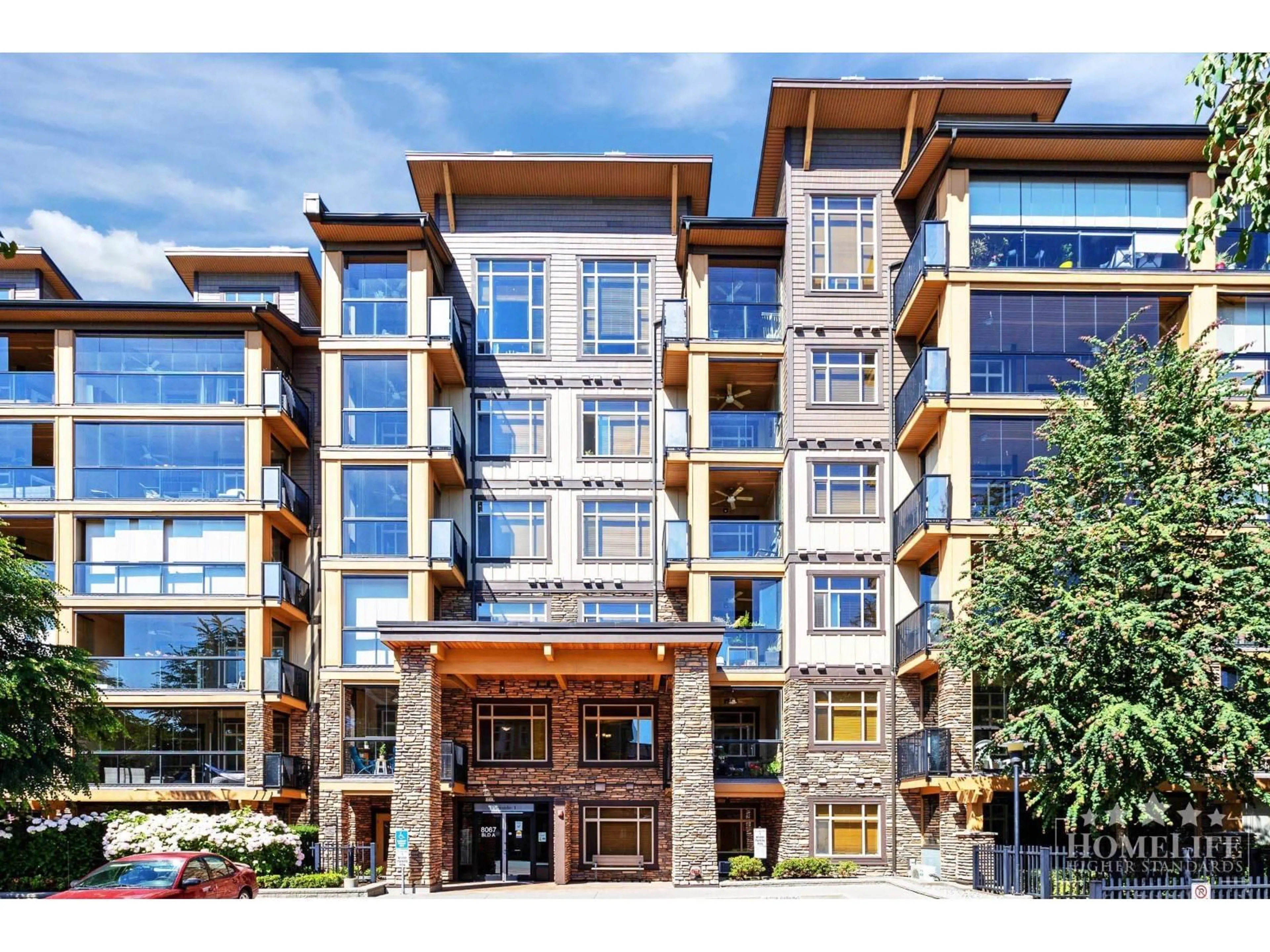 Unknown for 528 - 8067 207 STREET, Langley British Columbia V2Y0P1