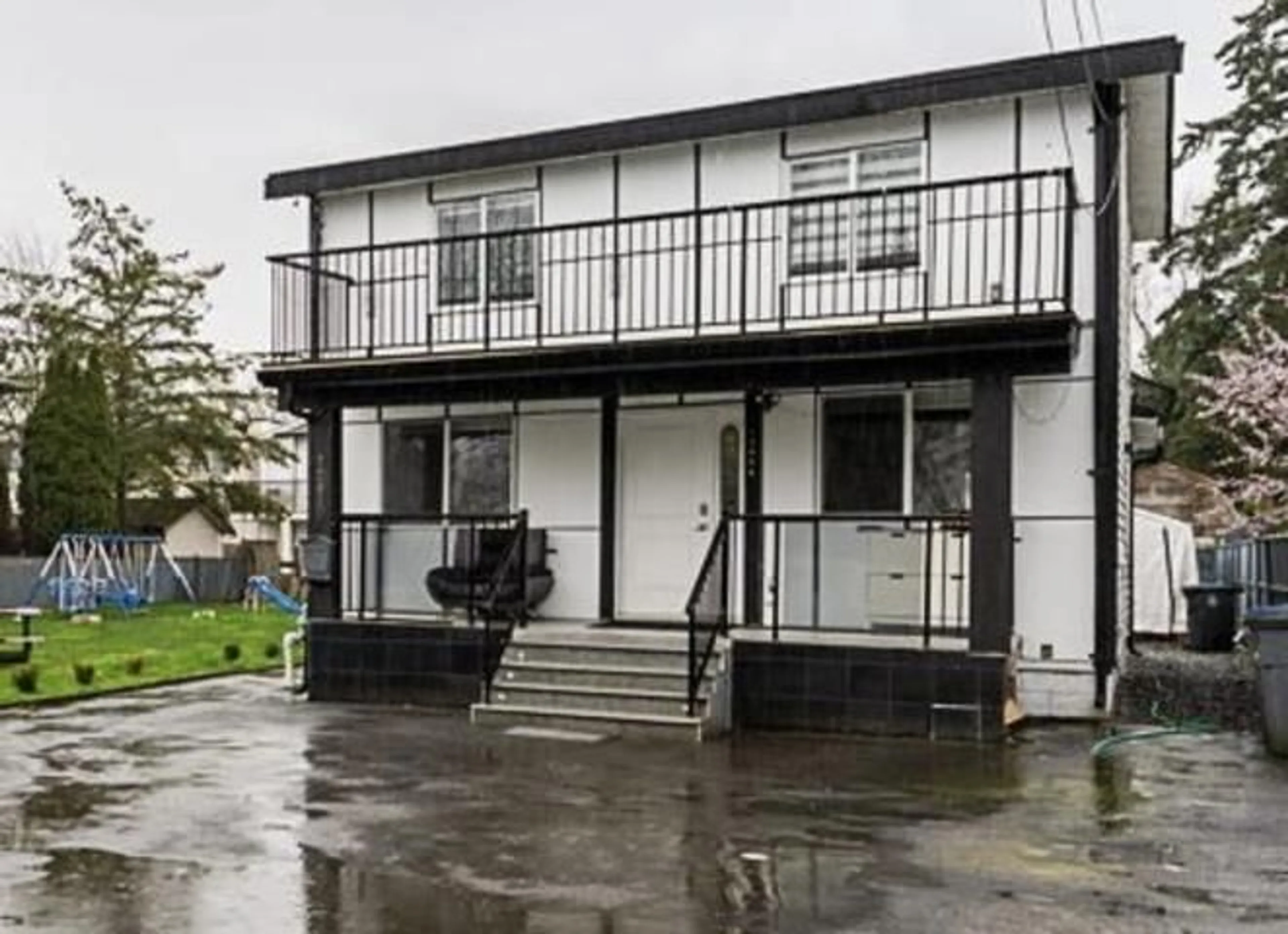 Unknown for 12850 115B AVENUE, Surrey British Columbia V3R2R9