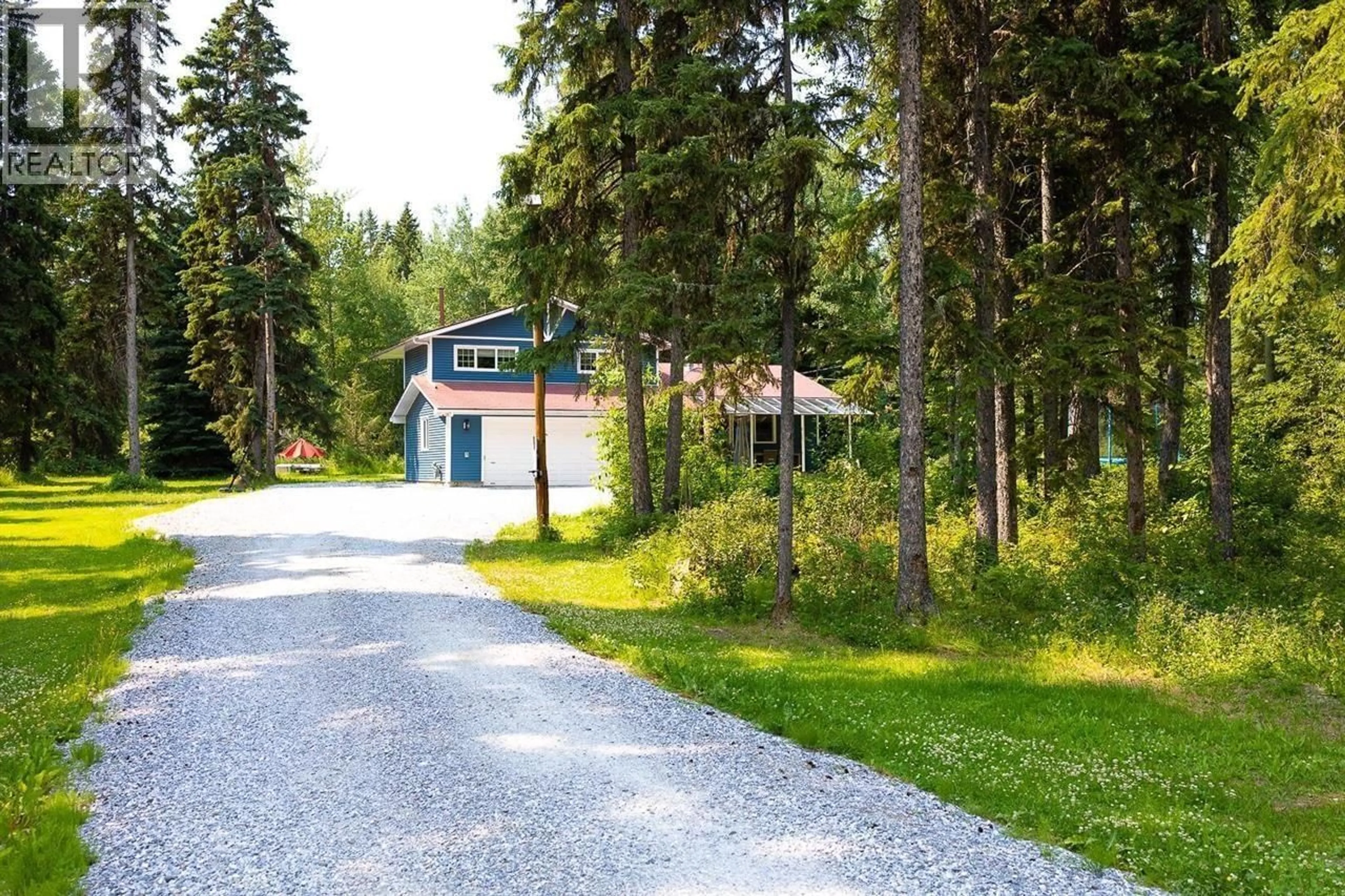 Unknown for 8541 BUNCE ROAD, Prince George British Columbia V2N6J2