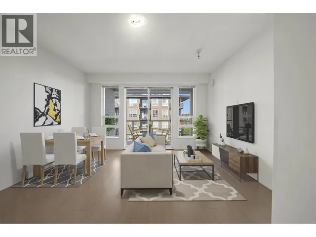 611 - 6033 GRAY AVENUE, Vancouver 2