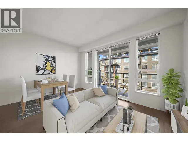 611 - 6033 GRAY AVENUE, Vancouver 3