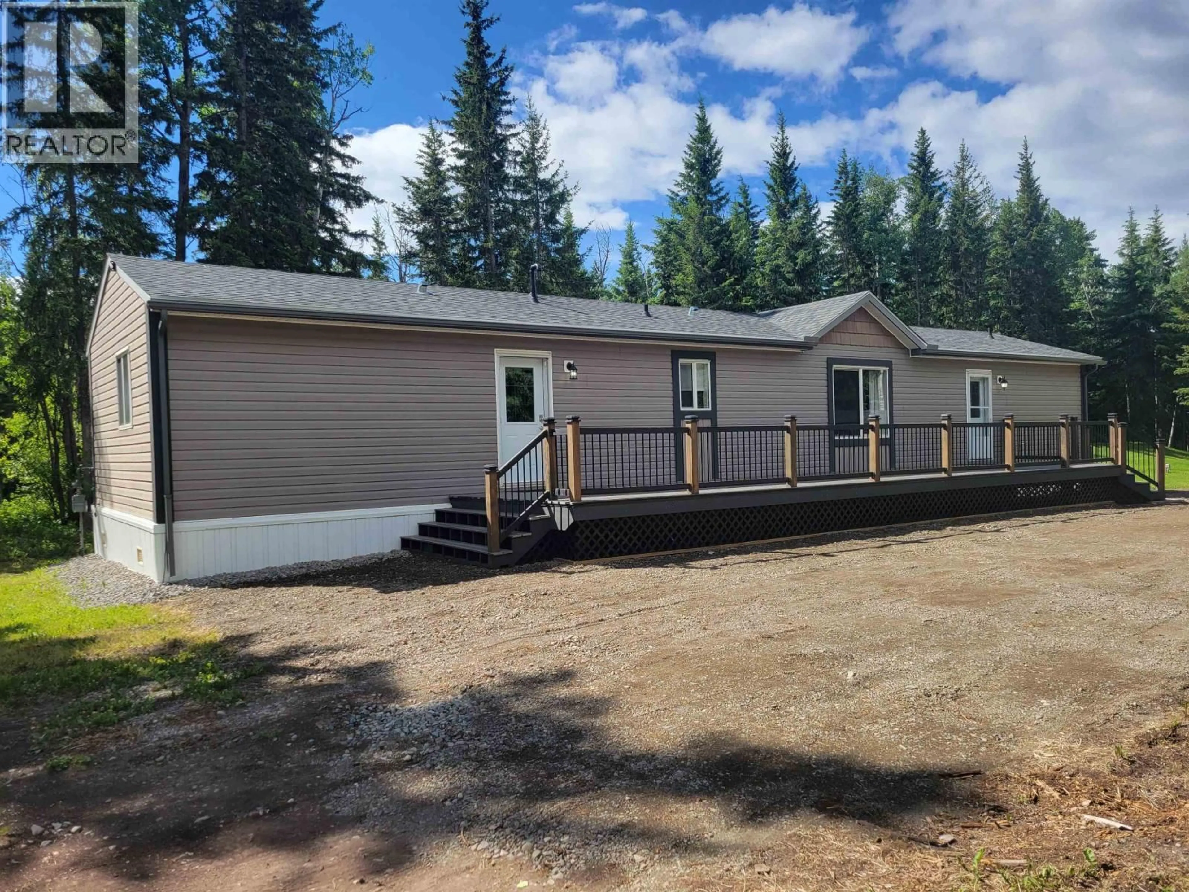 Unknown for 314 NICHIPORUK ROAD, Vanderhoof British Columbia V0J3A1