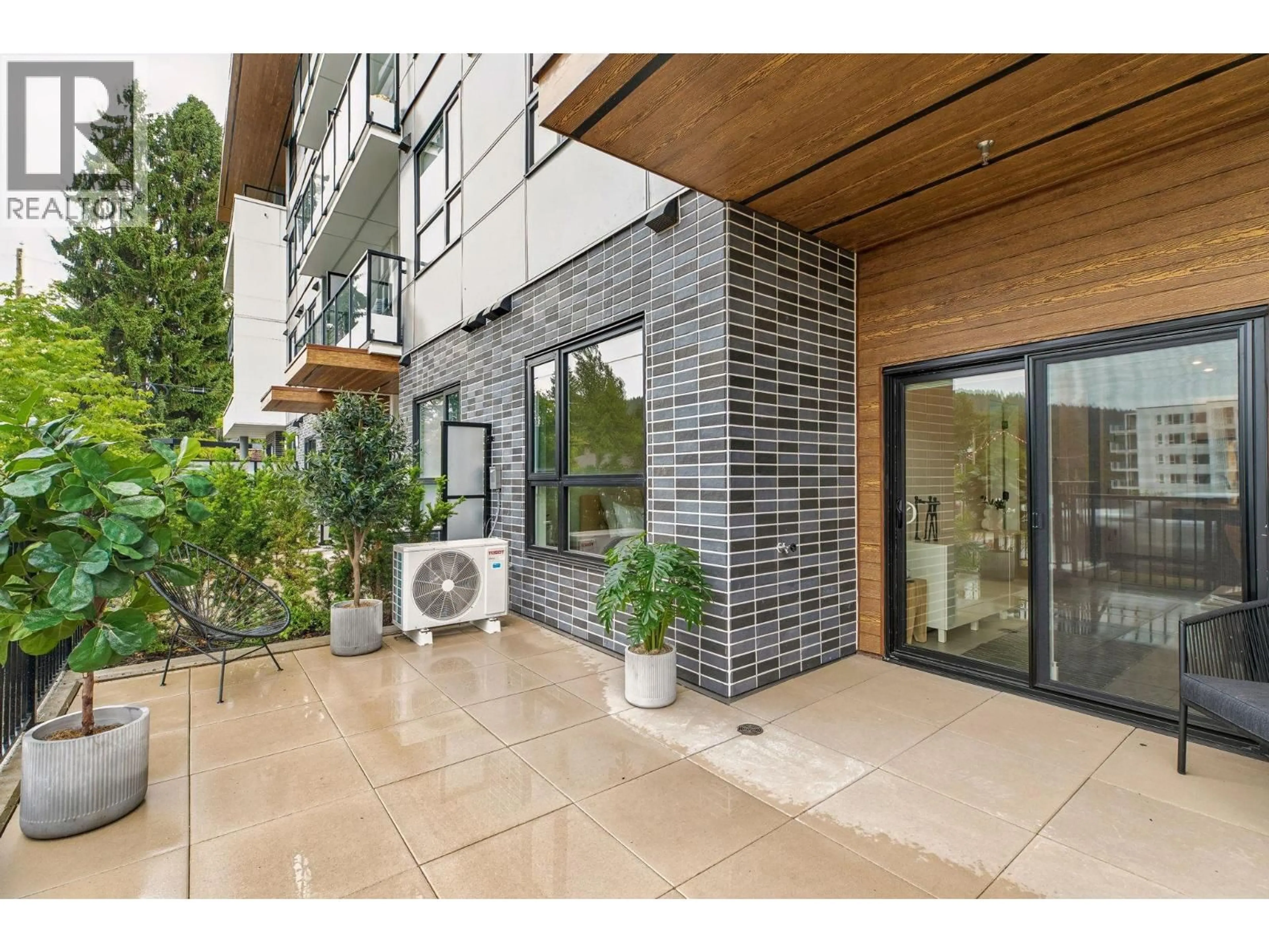 Unknown for 103 - 623 KEMSLEY AVENUE, Coquitlam British Columbia V3J0L8