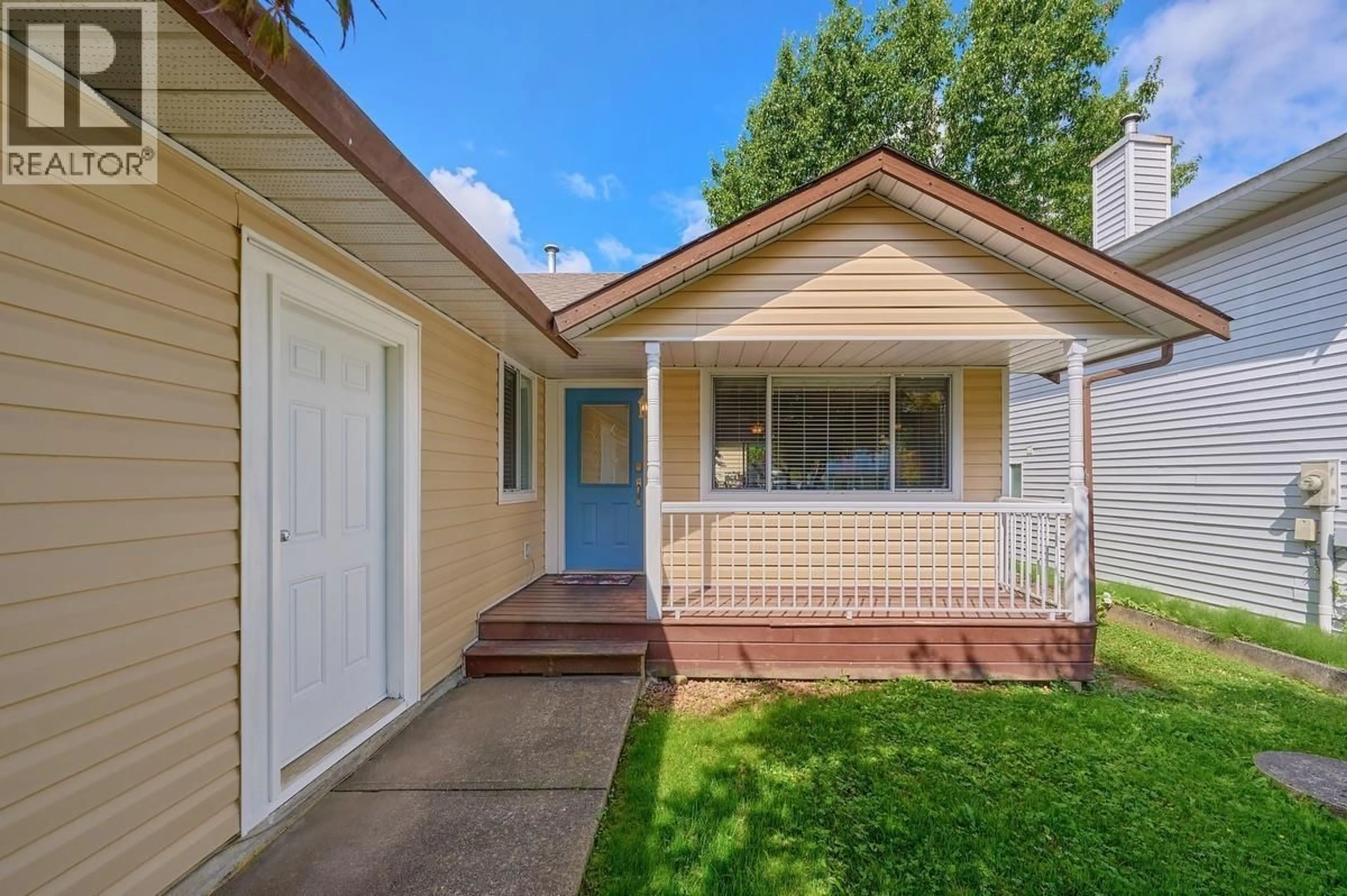 Home with vinyl exterior material, street for 12361 GREENWELL STREET, Maple Ridge British Columbia V2X9W8