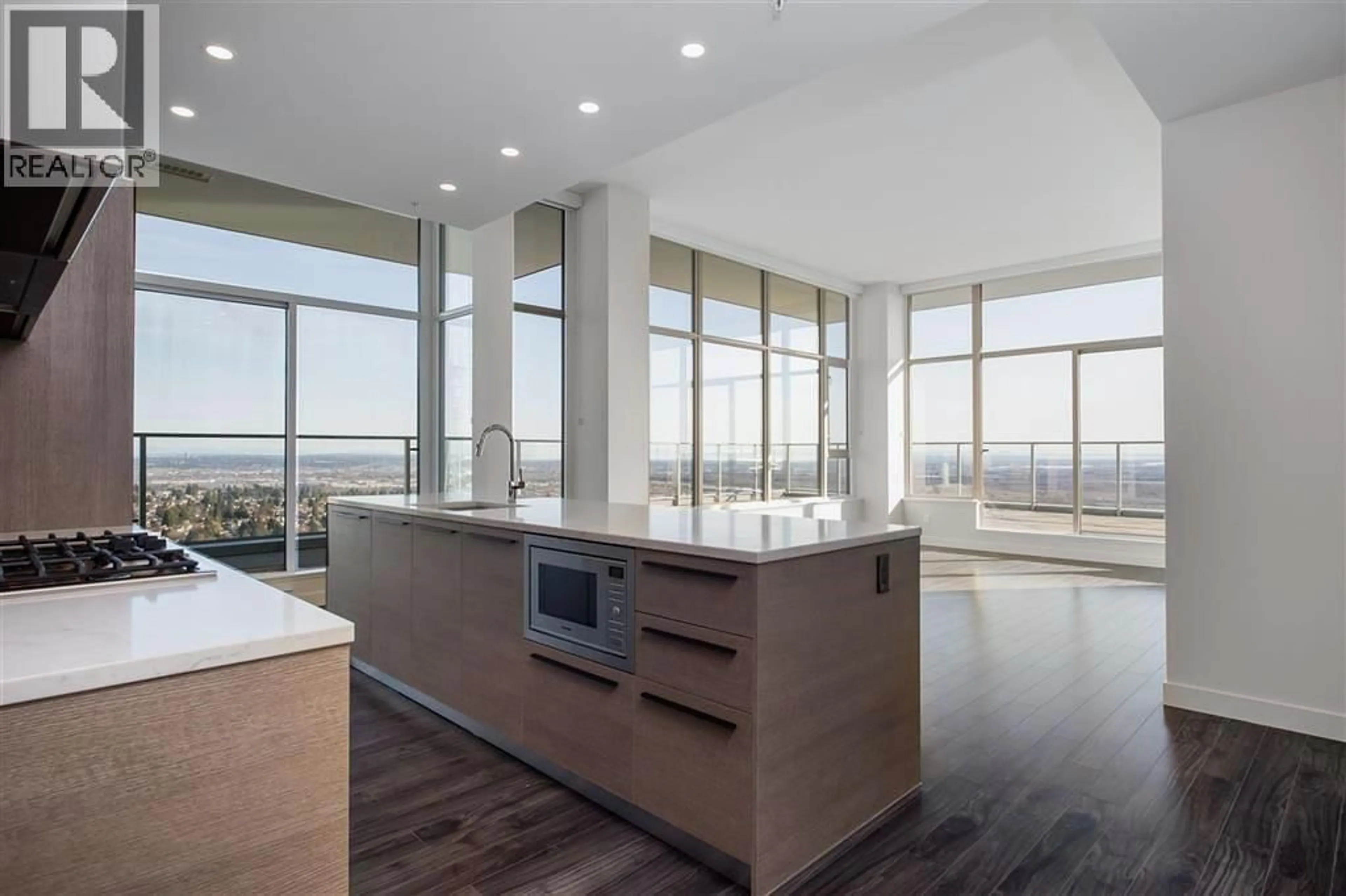 Open concept kitchen, unknown for 2603 - 6288 CASSIE AVENUE, Burnaby British Columbia V5H0H7