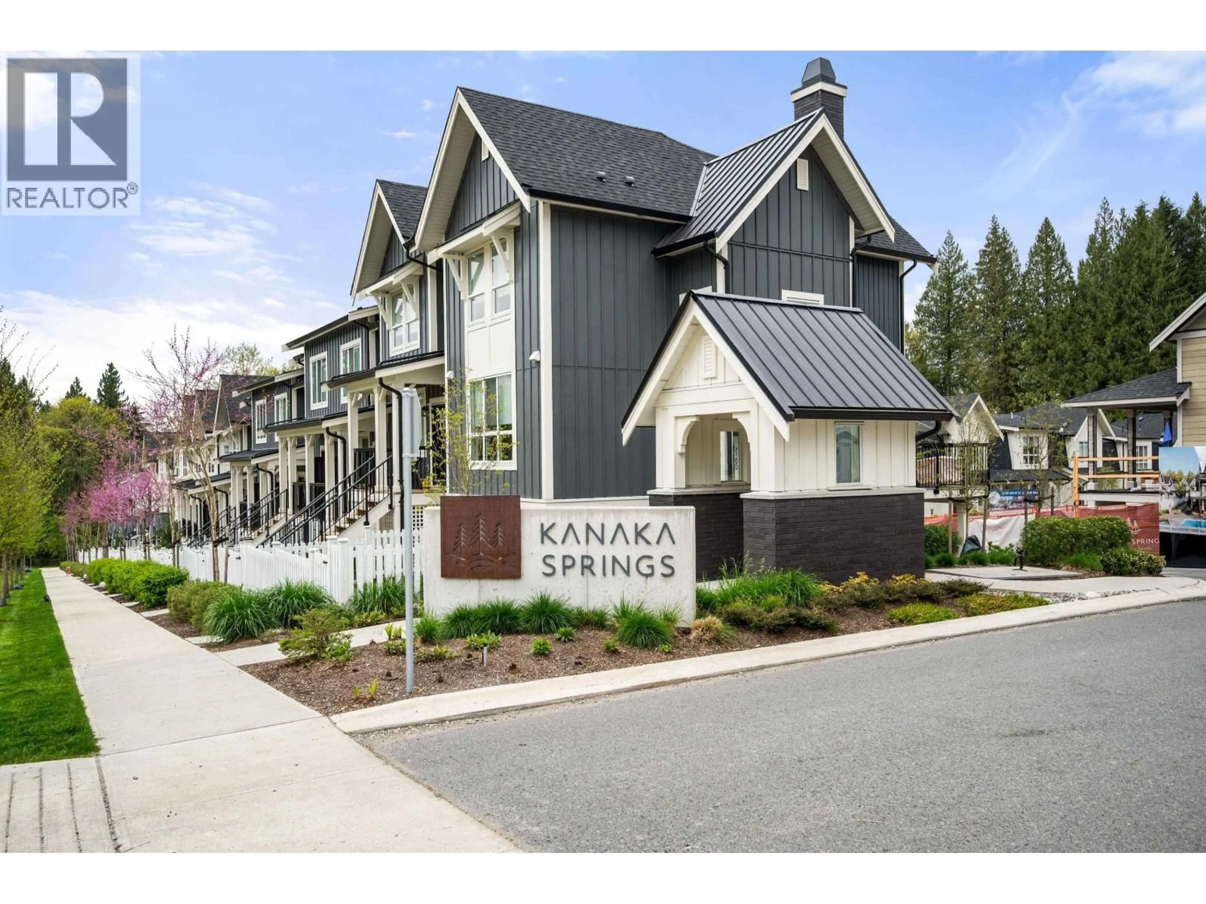 Unknown for 154 - 24951 112 AVENUE, Maple Ridge British Columbia V2W1Z6