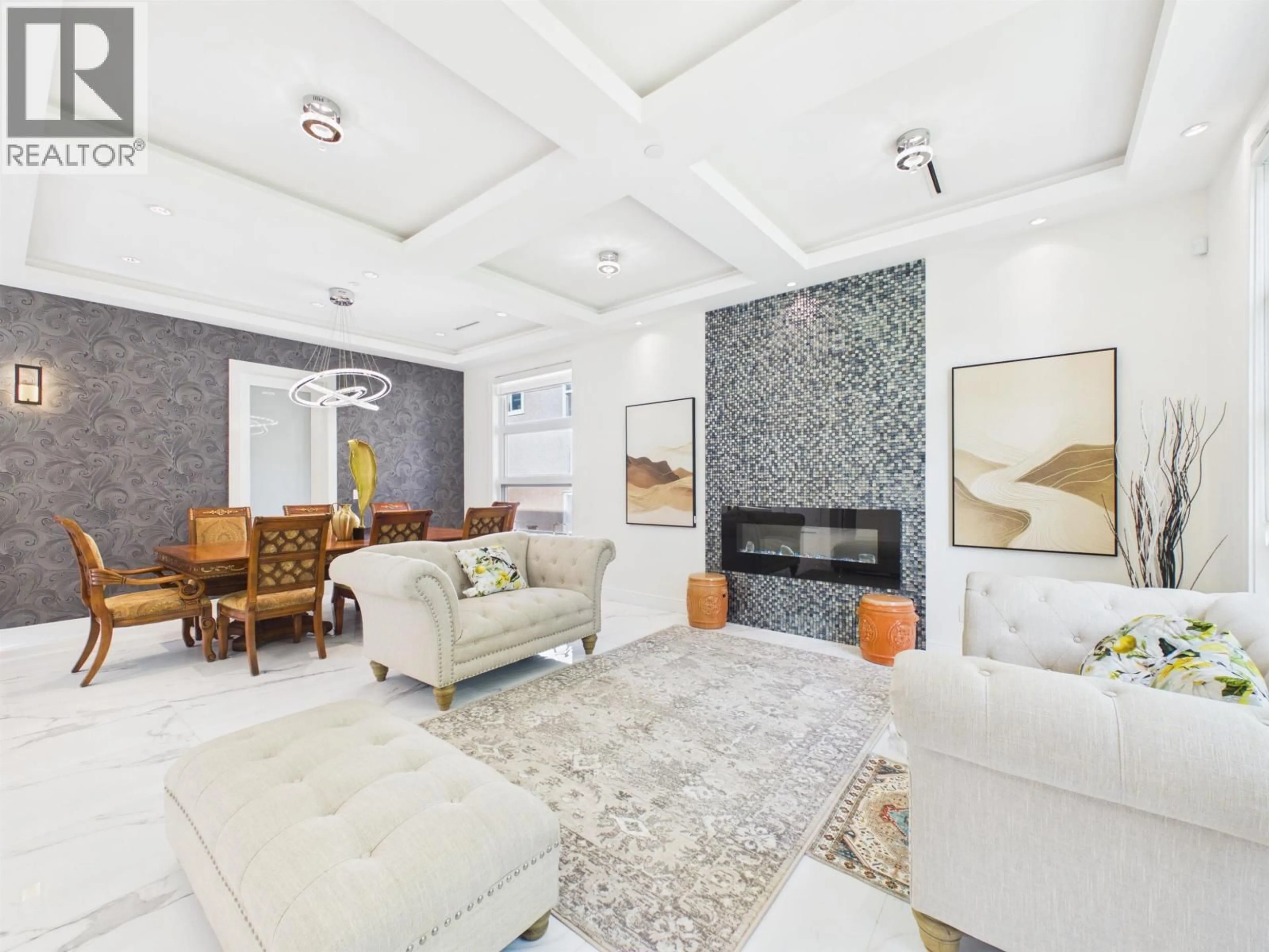 Living room with furniture, unknown for 2277 28TH AVENUE, Vancouver British Columbia V5N2Y3
