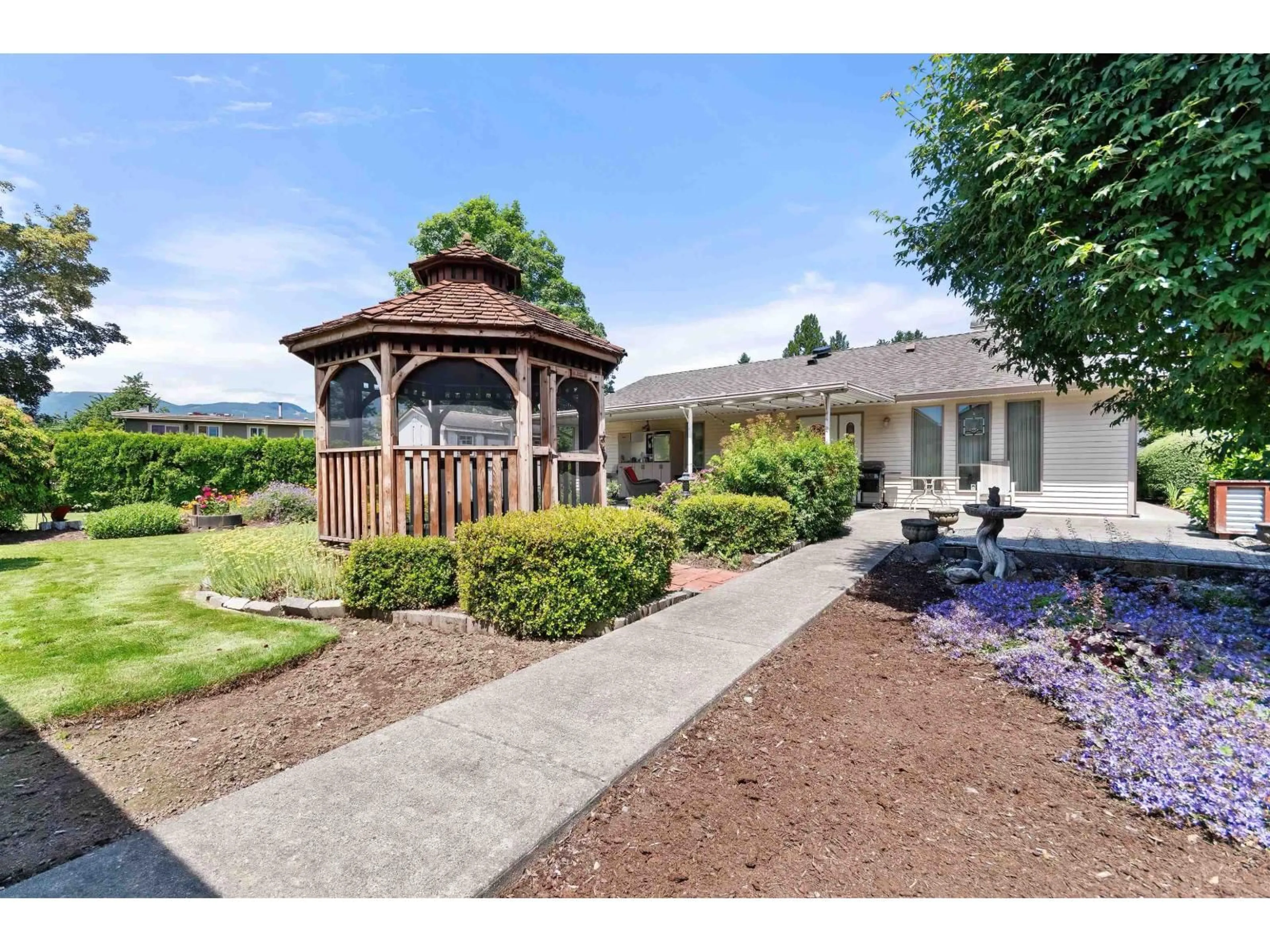 Unknown for 6912 FRASER DRIVE, Agassiz British Columbia V0M1A3