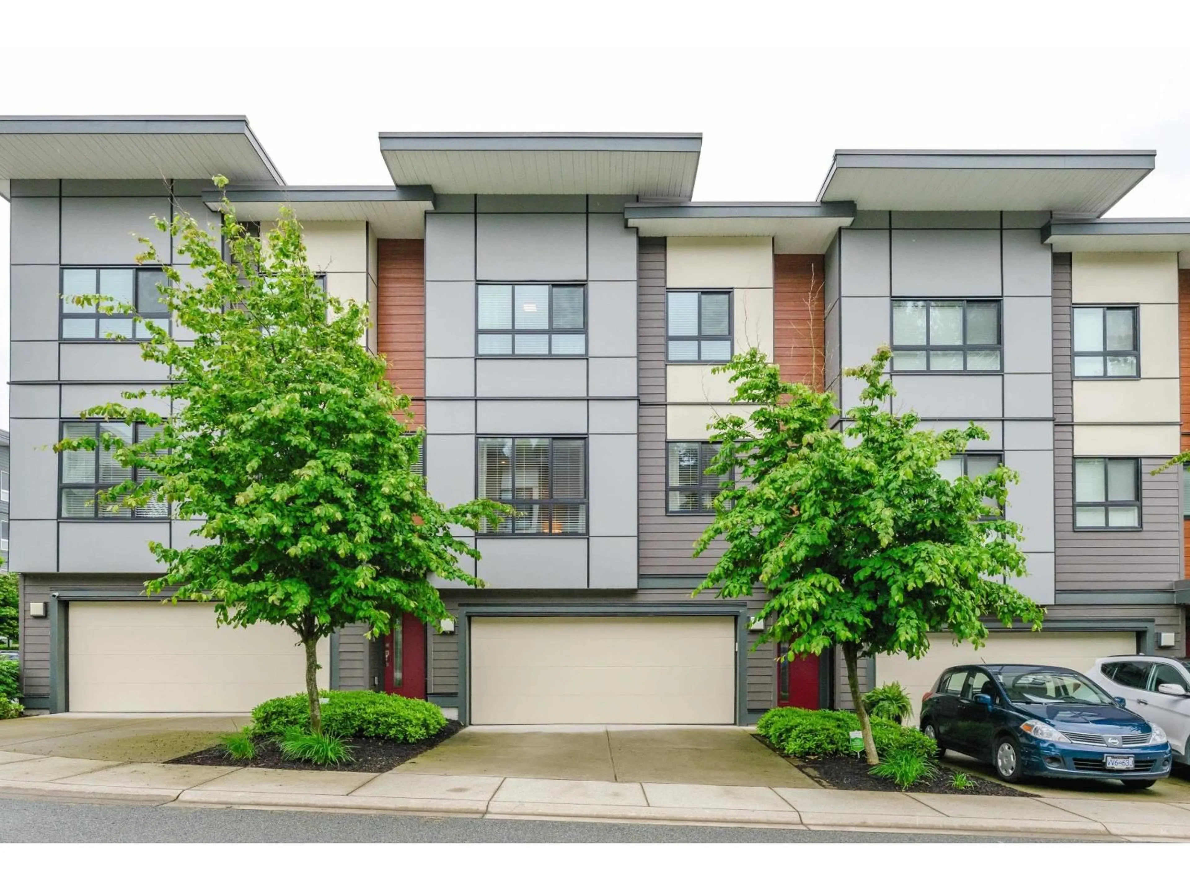 Unknown for 31 - 1938 PARRALLEL ROAD NORTH, Abbotsford British Columbia V3G0H1