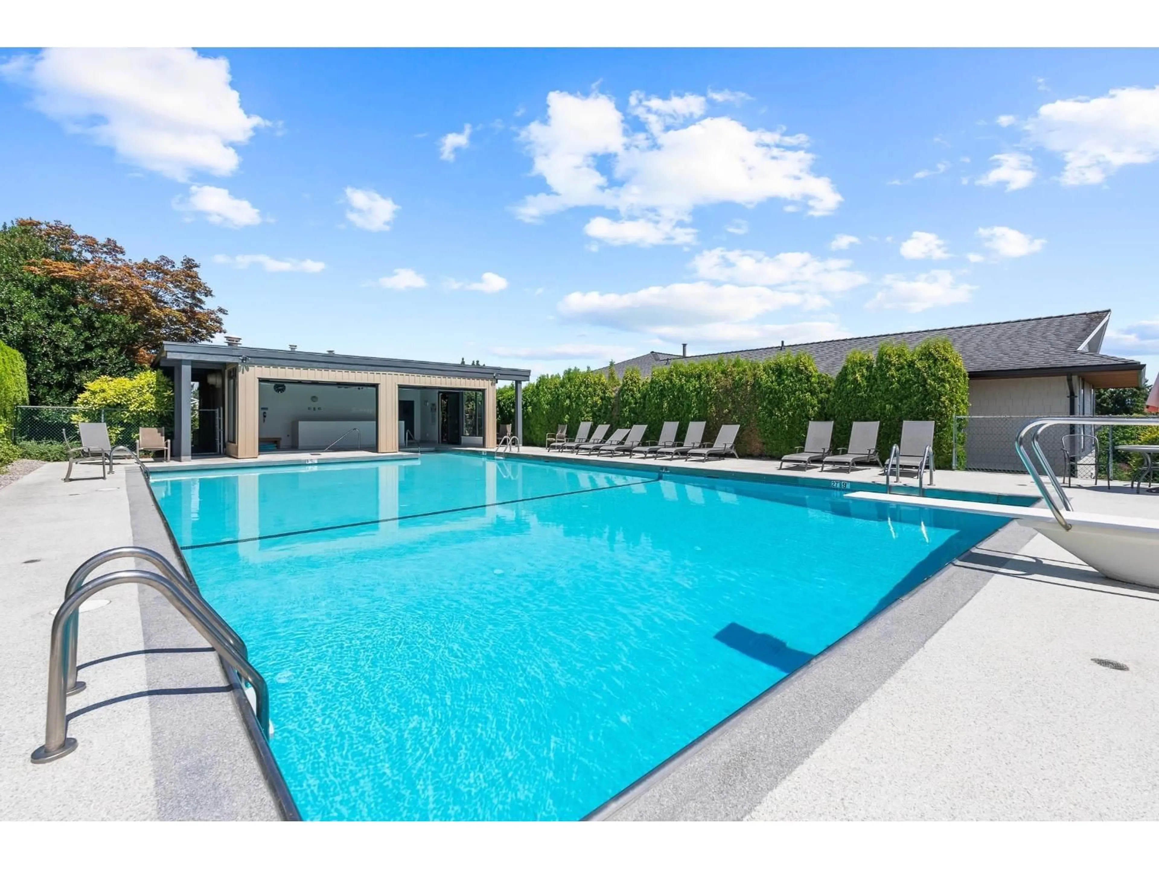 Pool for 3 - 3755 CLEARBROOK ROAD, Abbotsford British Columbia V2T5A8
