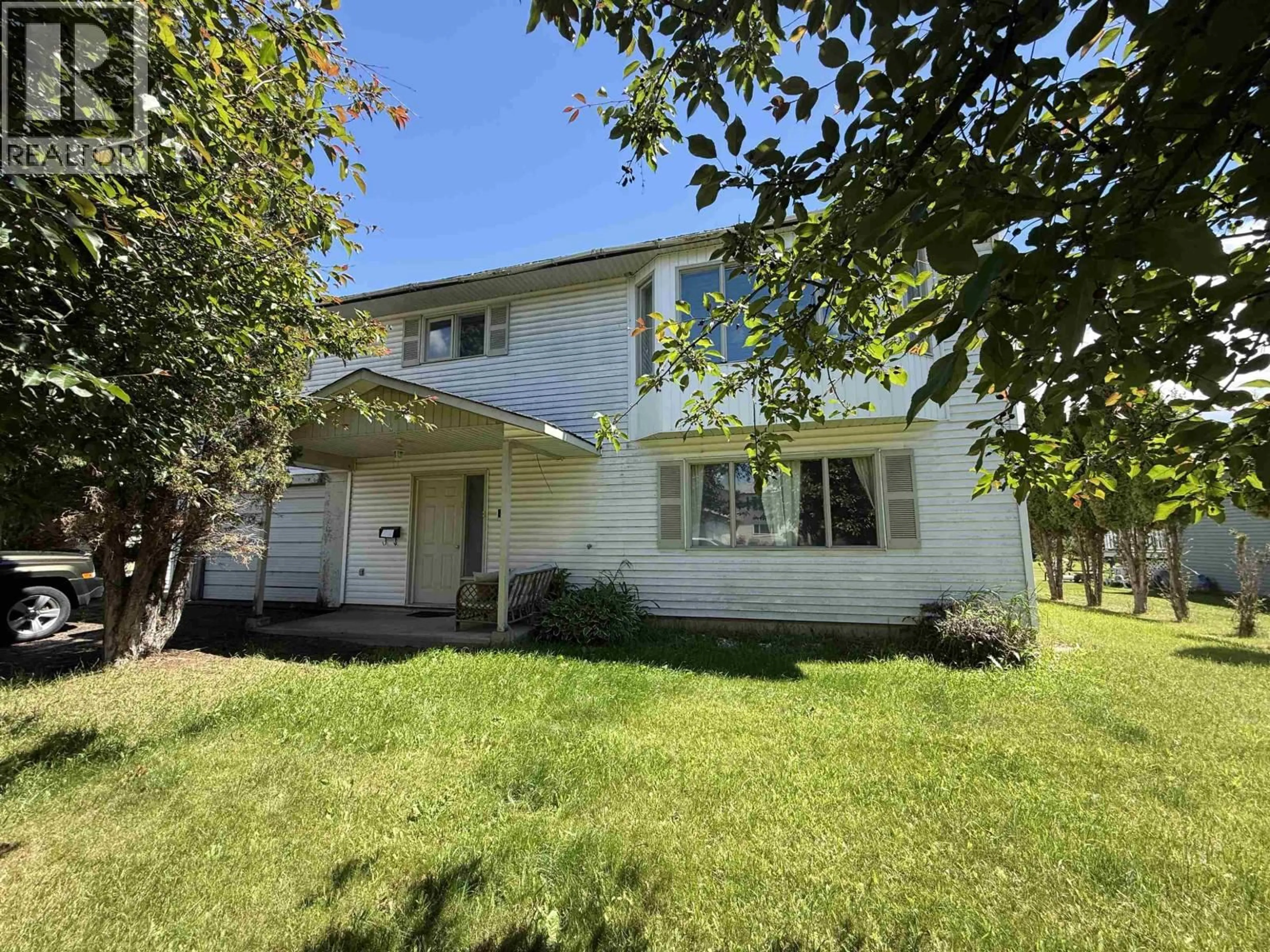 Unknown for 834 ROLPH STREET, Quesnel British Columbia V2J3M1