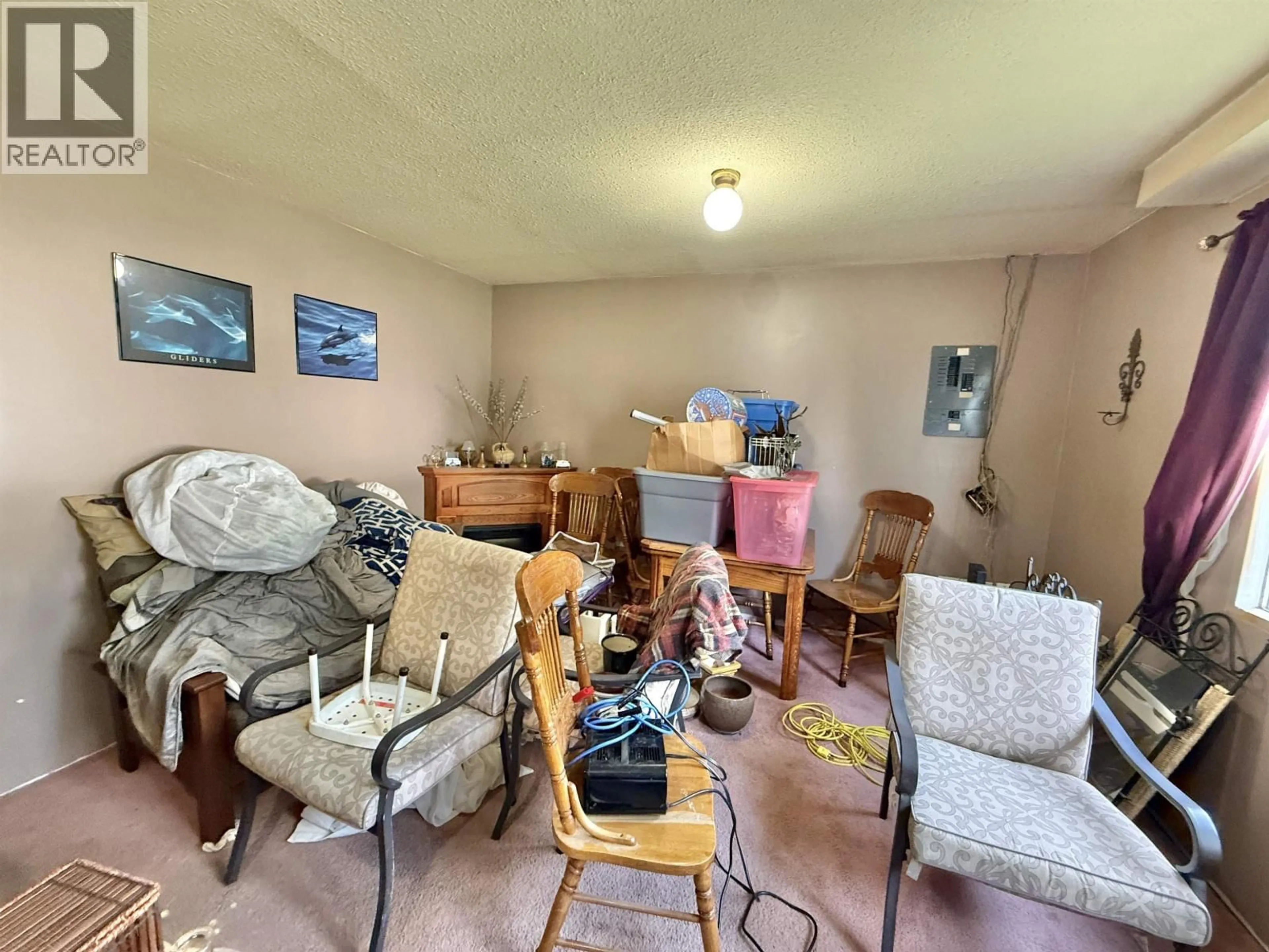 A pic of a room for 834 ROLPH STREET, Quesnel British Columbia V2J3M1