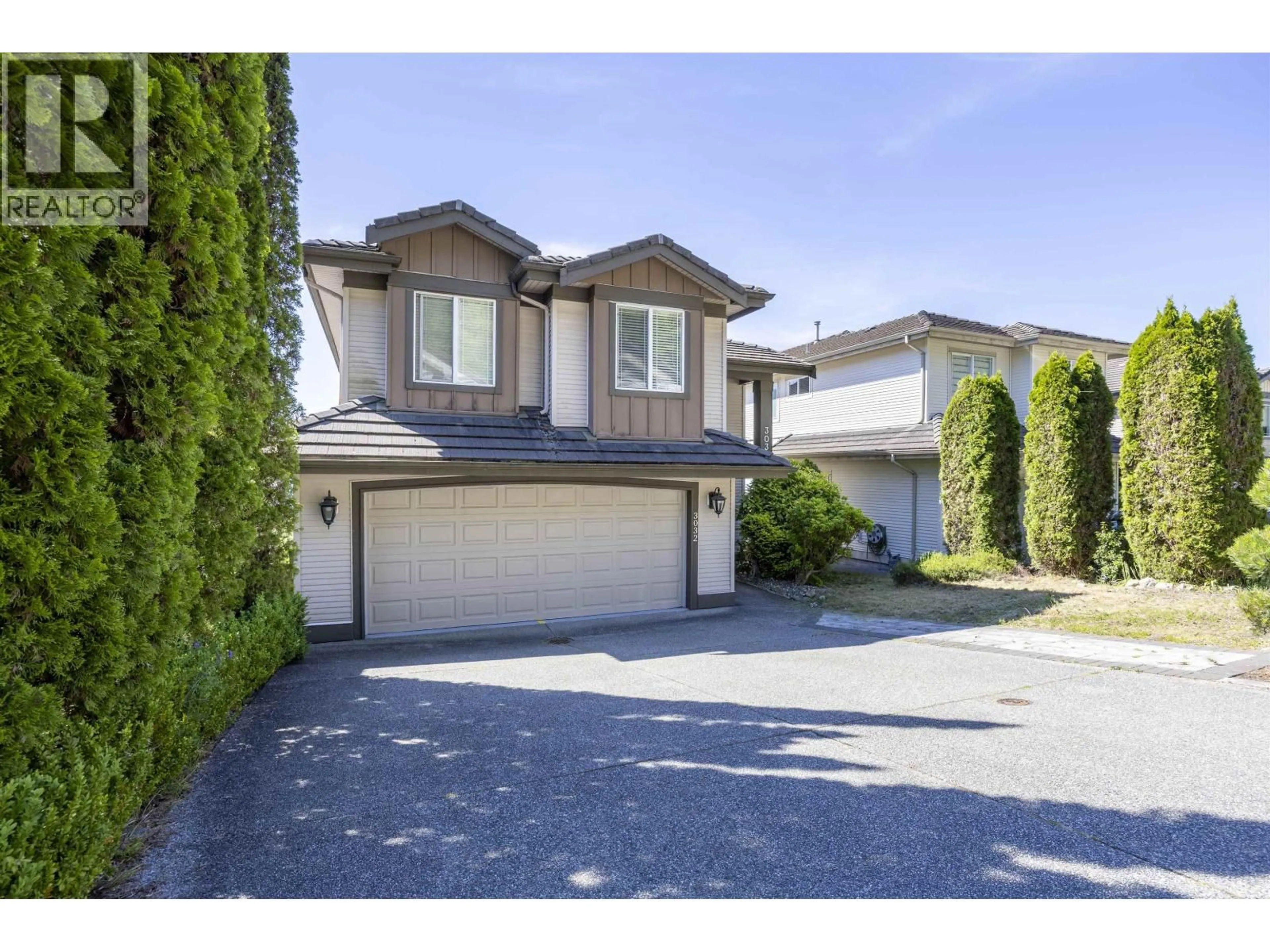 Unknown for 3032 MAPLEWOOD COURT, Coquitlam British Columbia V3E3P3