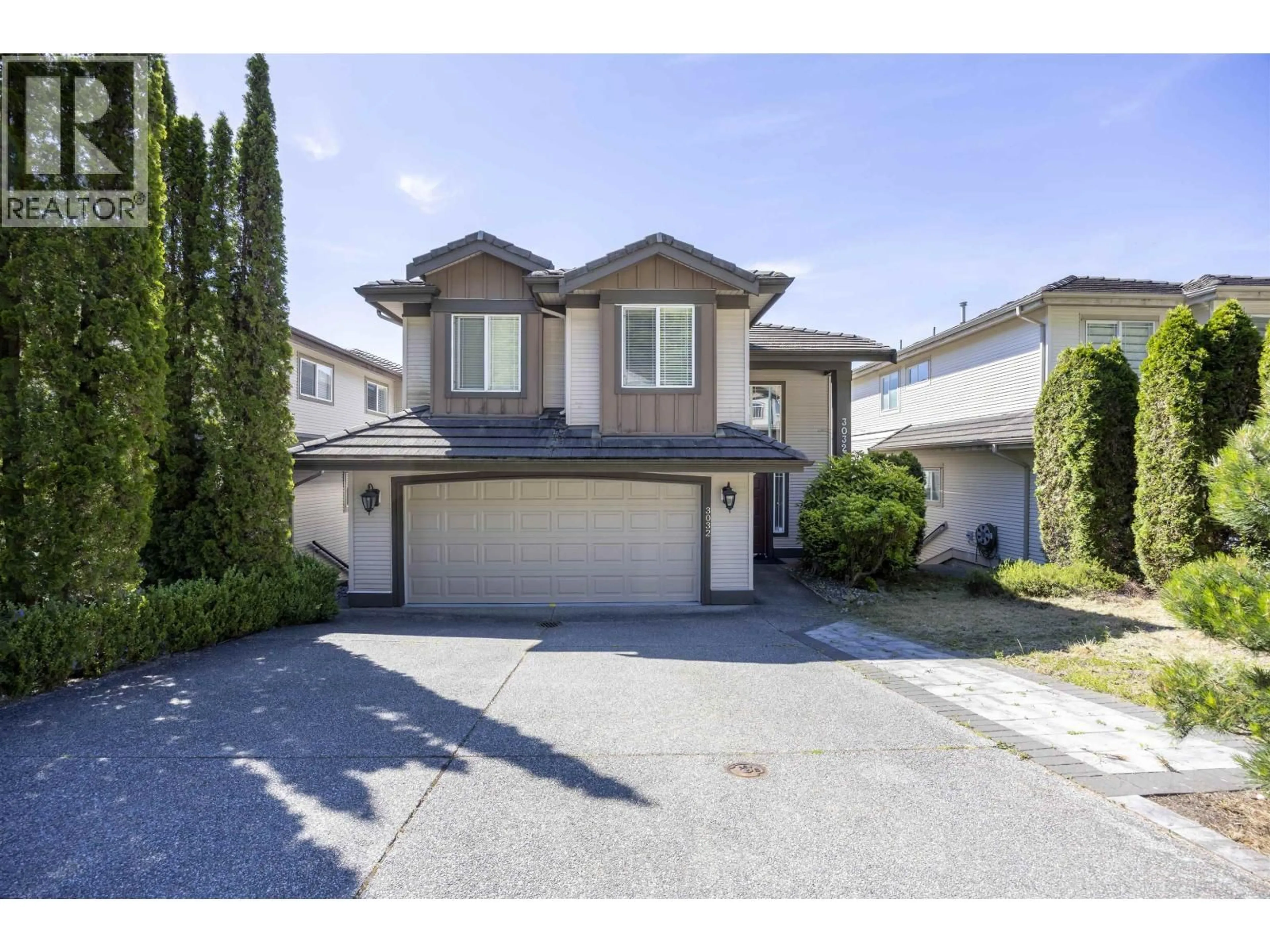 Unknown for 3032 MAPLEWOOD COURT, Coquitlam British Columbia V3E3P3