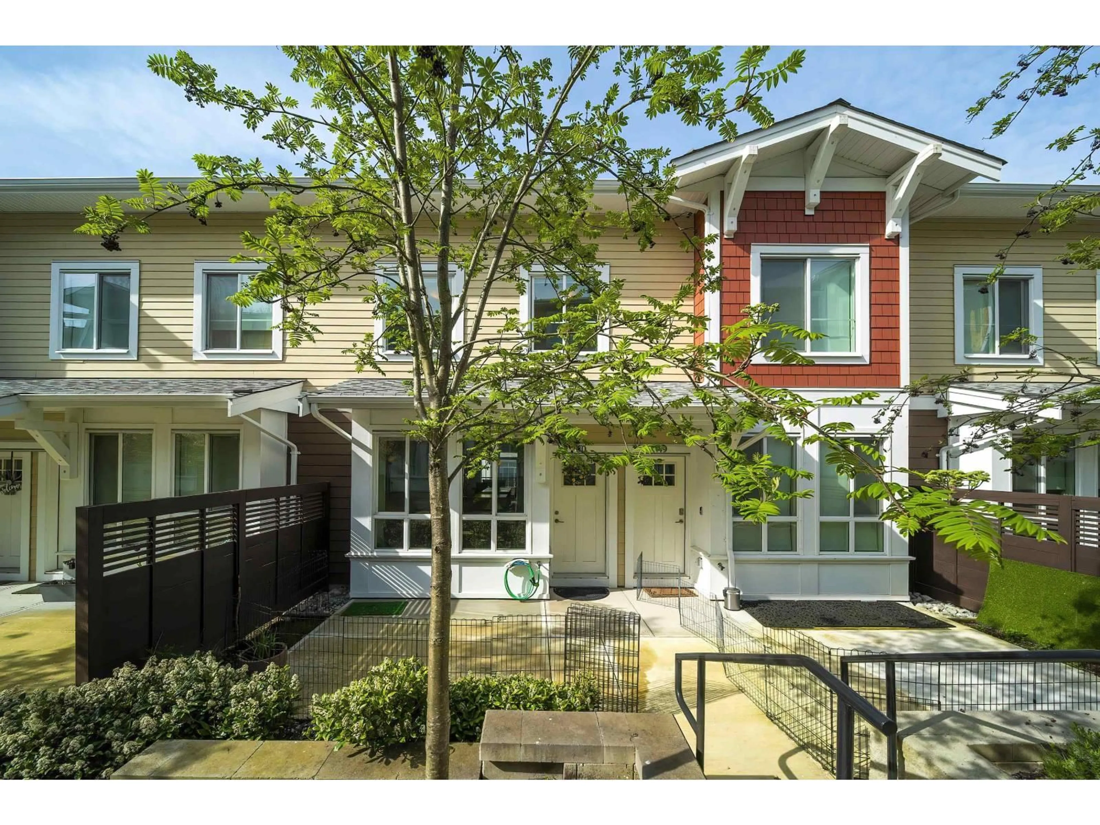 Unknown for 50 - 16561 17A AVENUE, Surrey British Columbia V3Z1J3