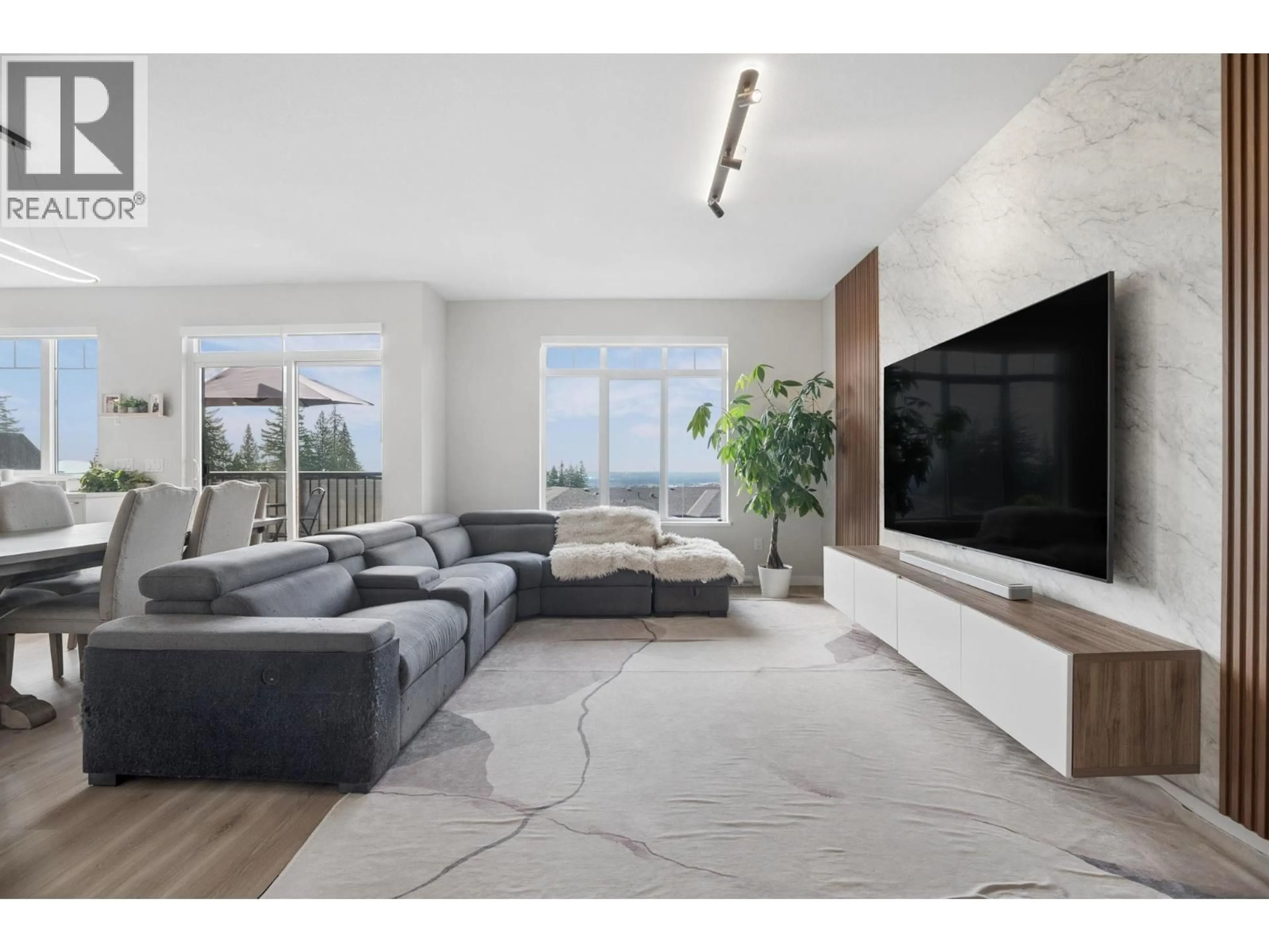 Living room with furniture, unknown for 133 - 1360 MITCHELL STREET, Coquitlam British Columbia V3E0T7