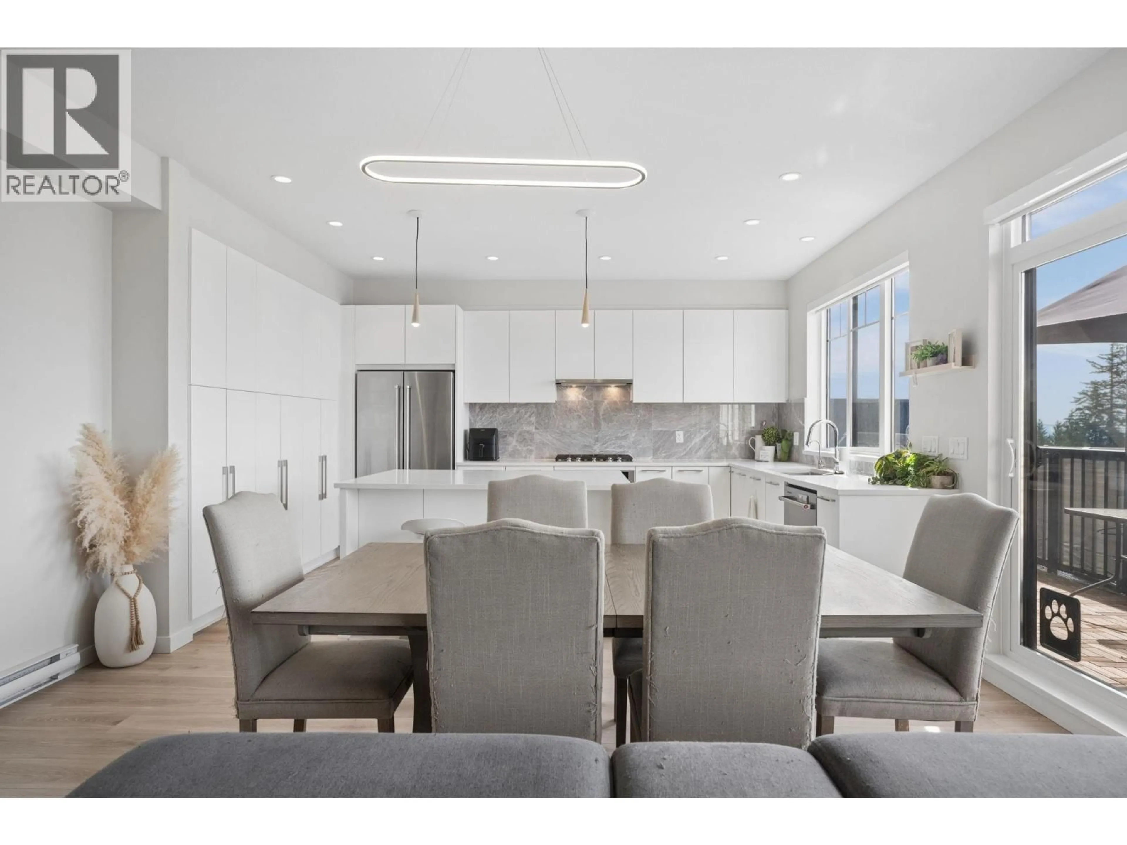 Open concept kitchen, unknown for 133 - 1360 MITCHELL STREET, Coquitlam British Columbia V3E0T7