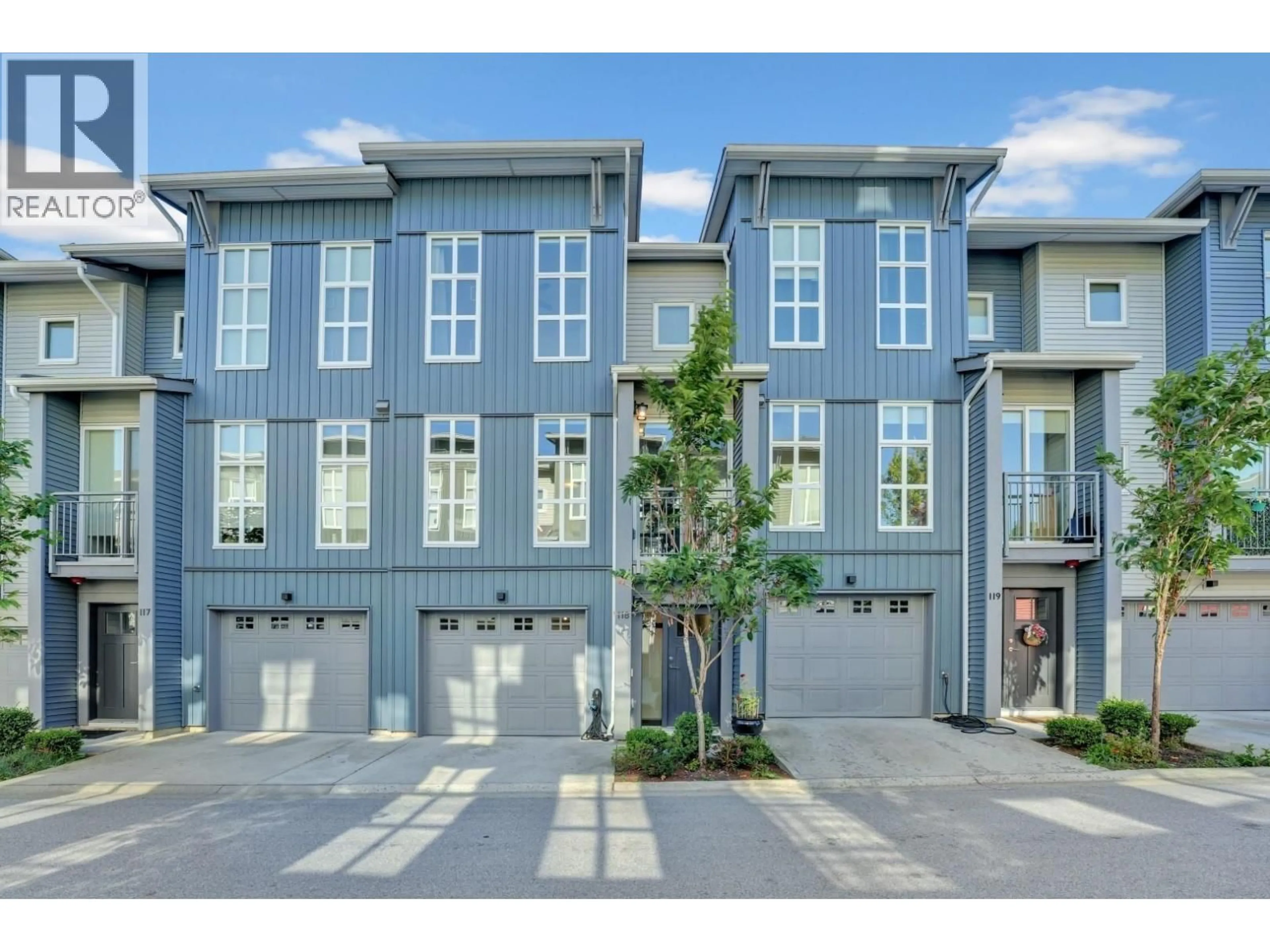 Unknown for 118 - 24076 112 AVENUE, Maple Ridge British Columbia V2W0K2