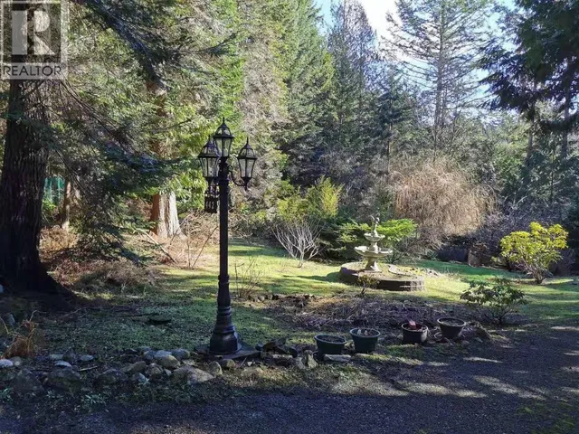 442 MARINERS WAY, Mayne Island 5