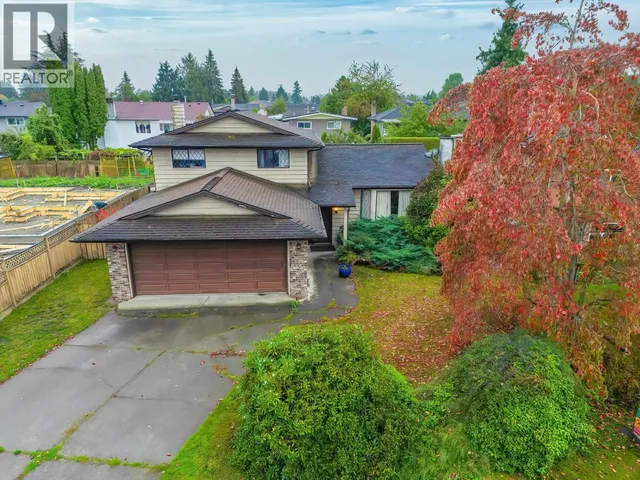9600 SWANSEA DRIVE, Richmond 2