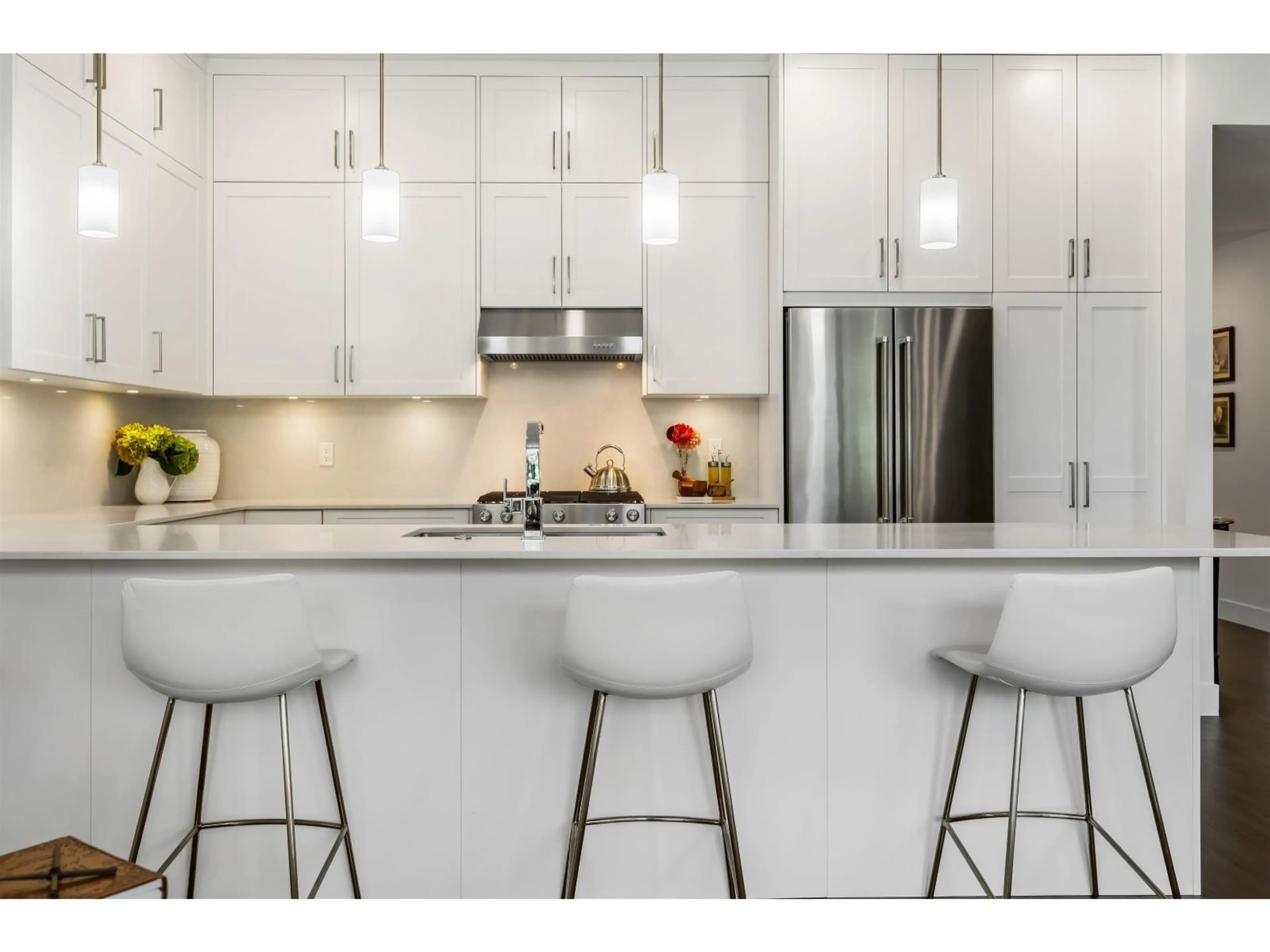 Open concept kitchen, unknown for 129 - 51096 FALLS COURT, Chilliwack British Columbia V4Z1K7