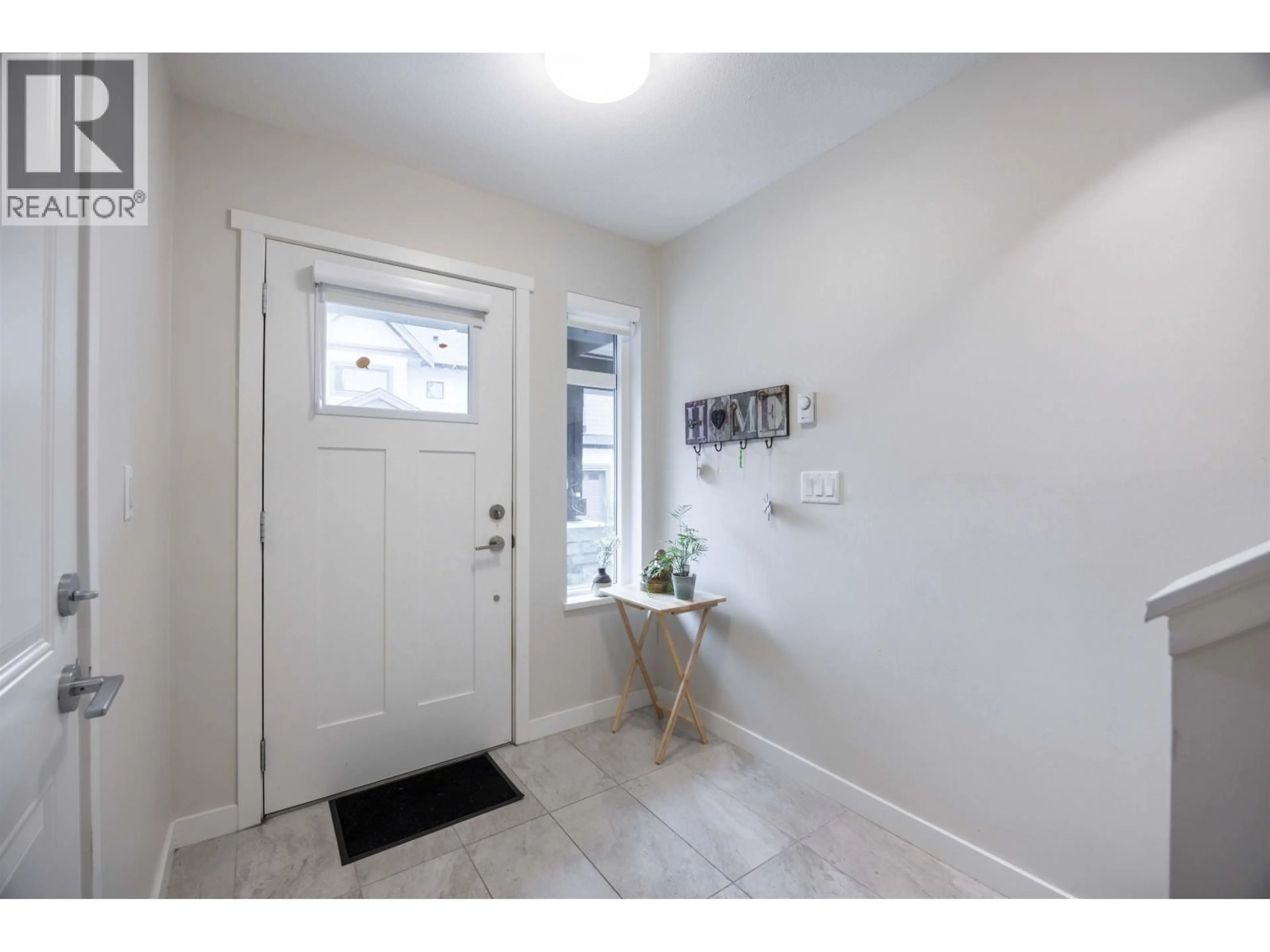 Indoor entryway for 149 - 1350 MITCHELL STREET, Coquitlam British Columbia V3E0S7