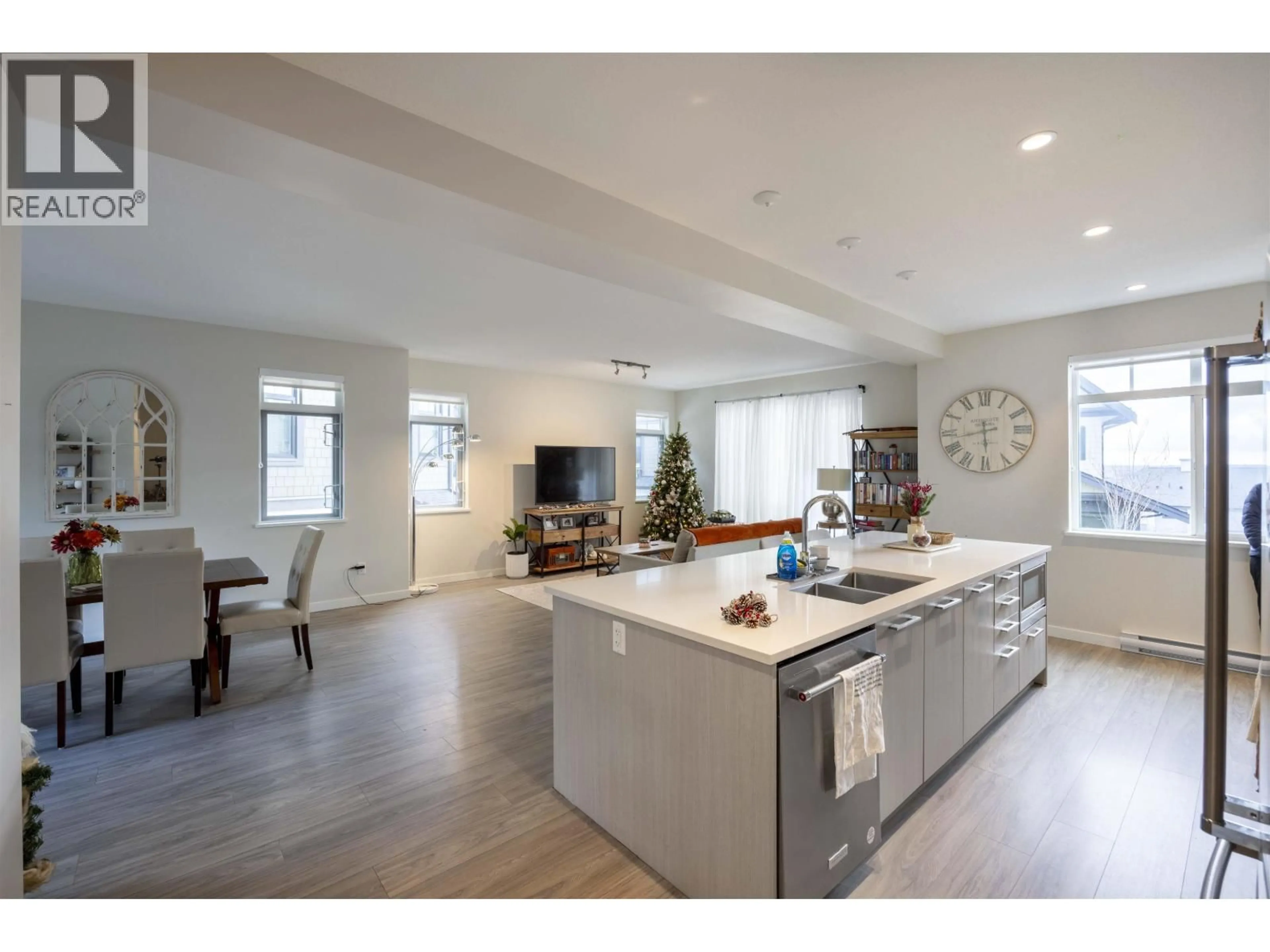 Open concept kitchen, unknown for 149 - 1350 MITCHELL STREET, Coquitlam British Columbia V3E0S7