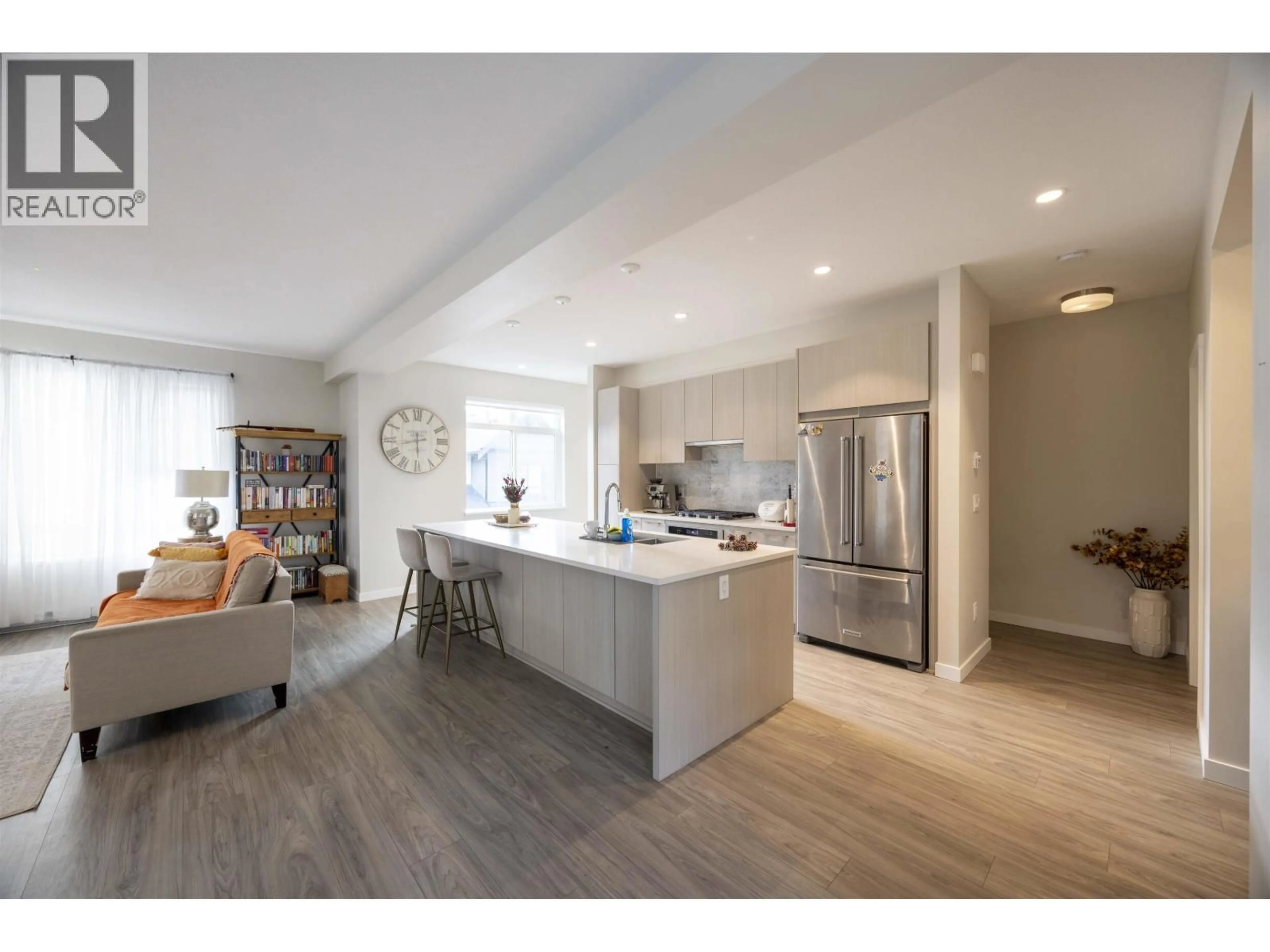 Open concept kitchen, unknown for 149 - 1350 MITCHELL STREET, Coquitlam British Columbia V3E0S7