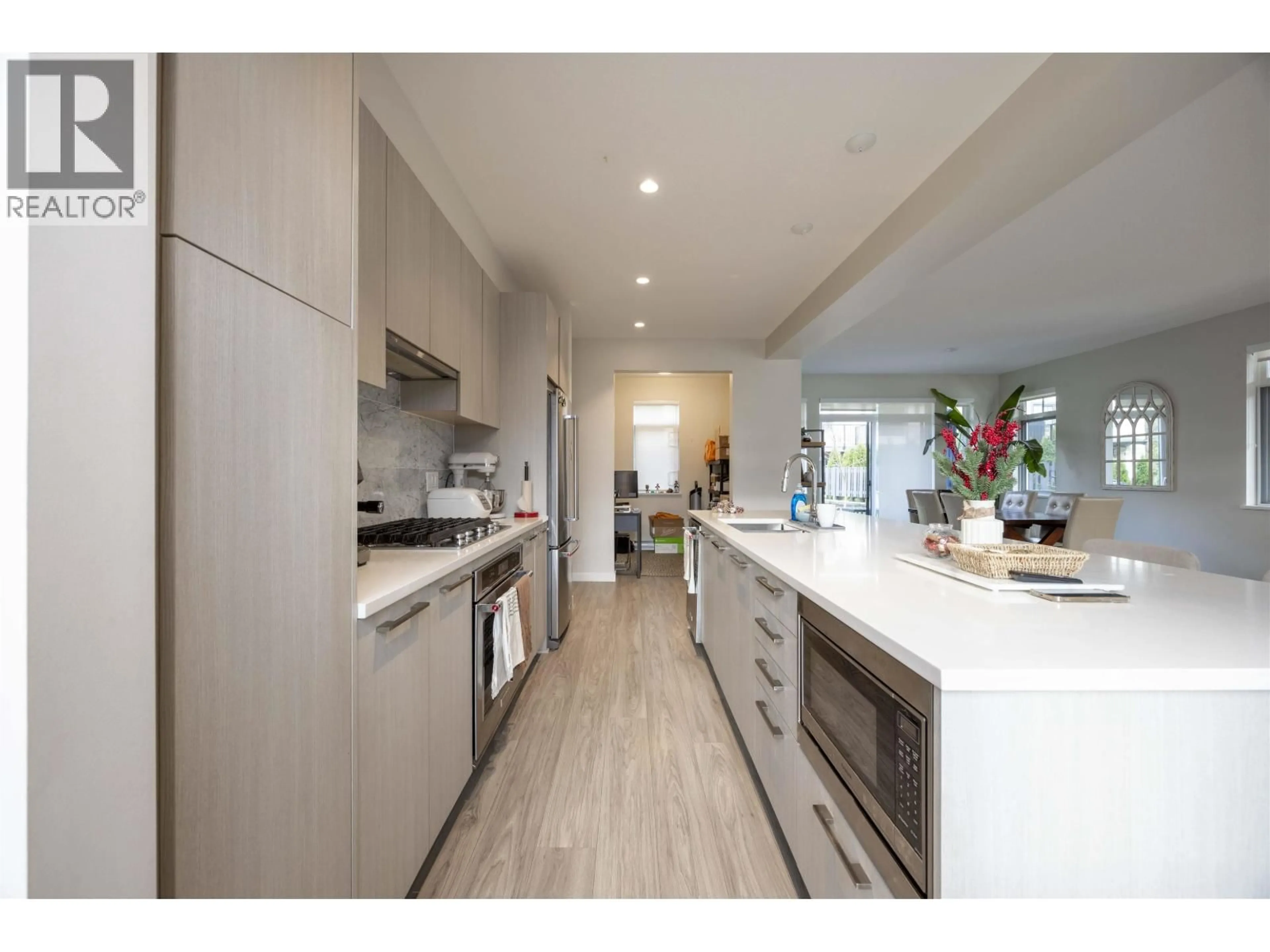 Open concept kitchen, unknown for 149 - 1350 MITCHELL STREET, Coquitlam British Columbia V3E0S7
