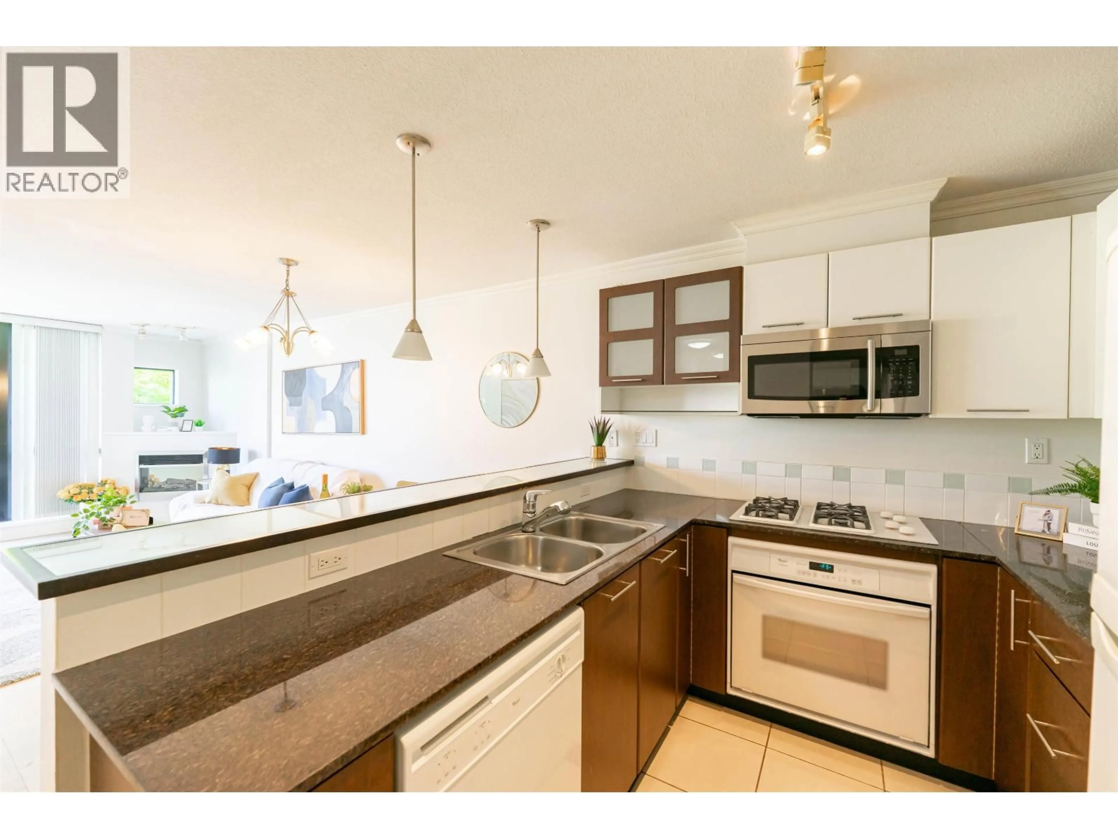 Unknown for 724 - 7831 WESTMINSTER HIGHWAY, Richmond British Columbia V6X4J4