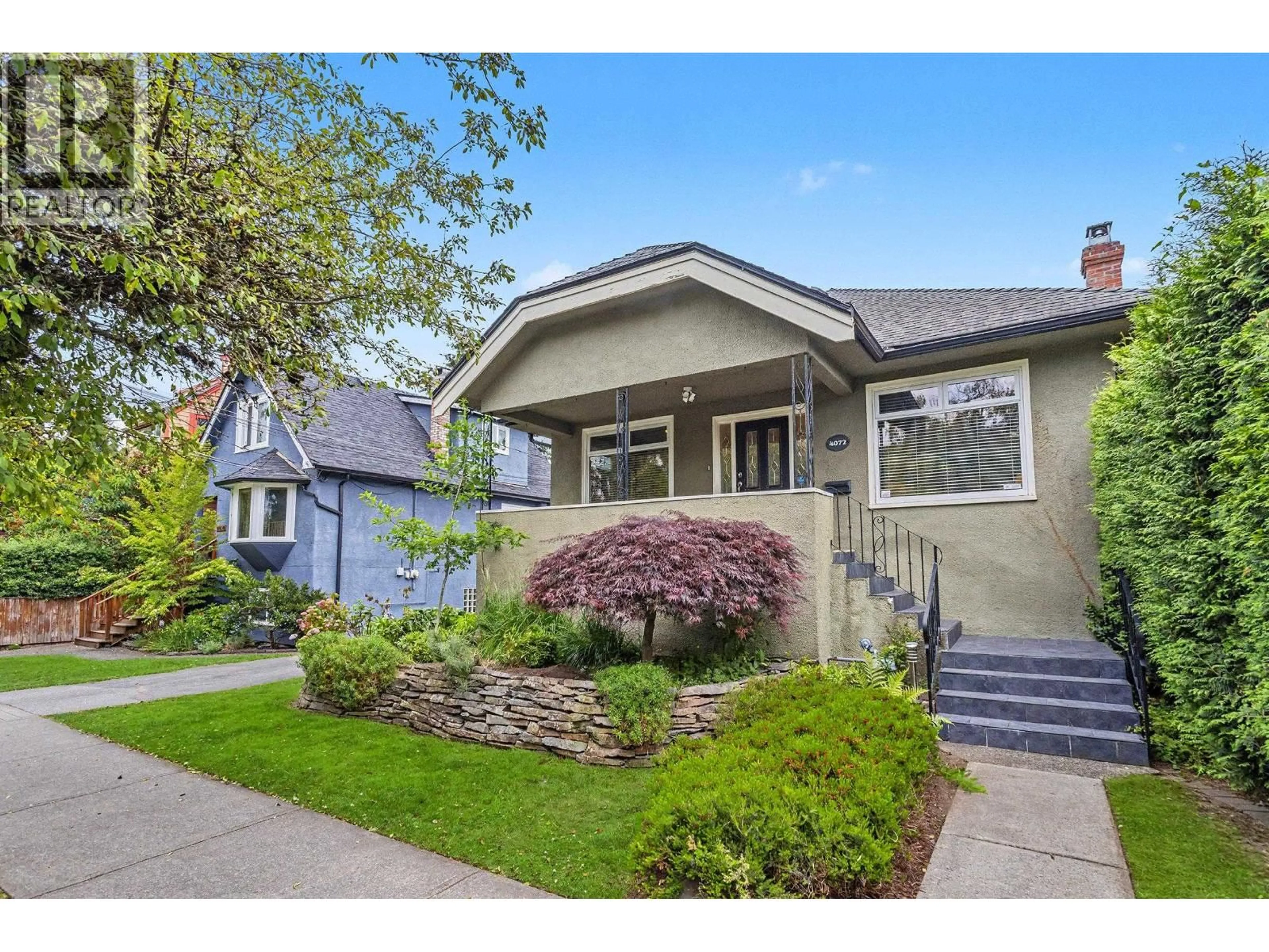 Unknown for 4072 ONTARIO STREET, Vancouver British Columbia V5V3G5