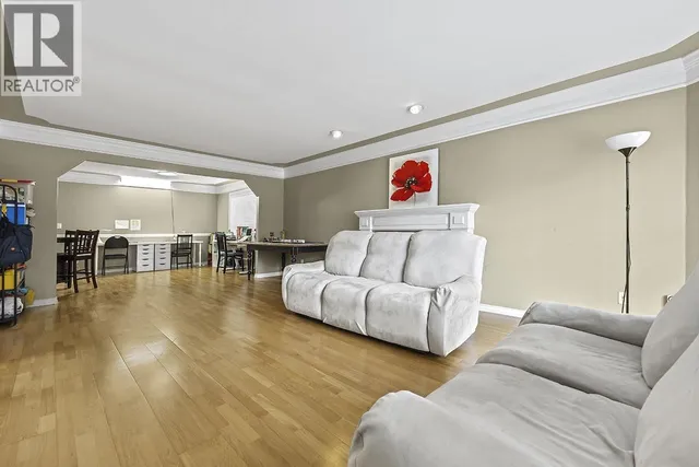 4131 BLUNDELL ROAD, Richmond 5