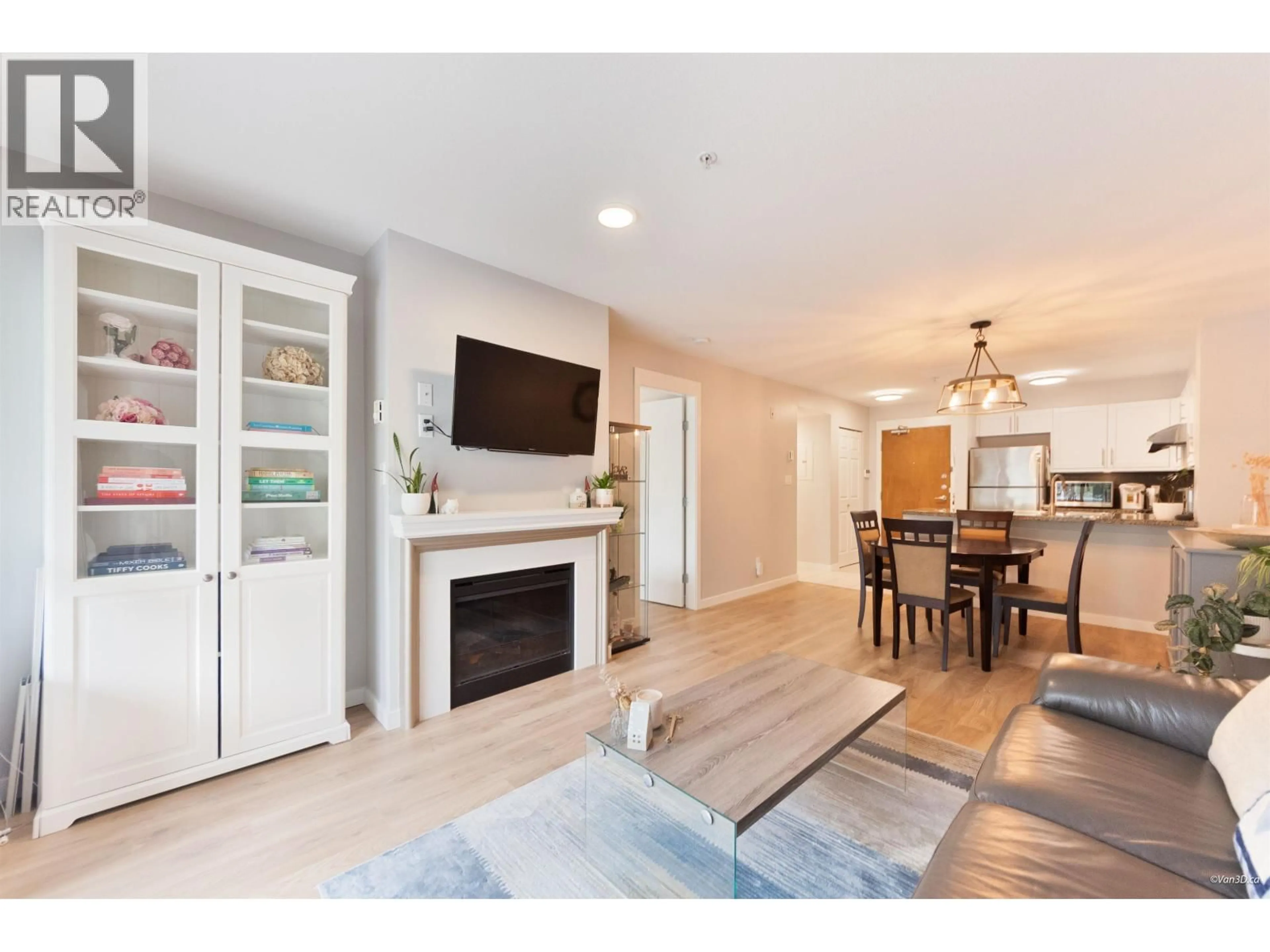 Unknown for 222 - 8120 JONES ROAD, Richmond British Columbia V6Y4K7