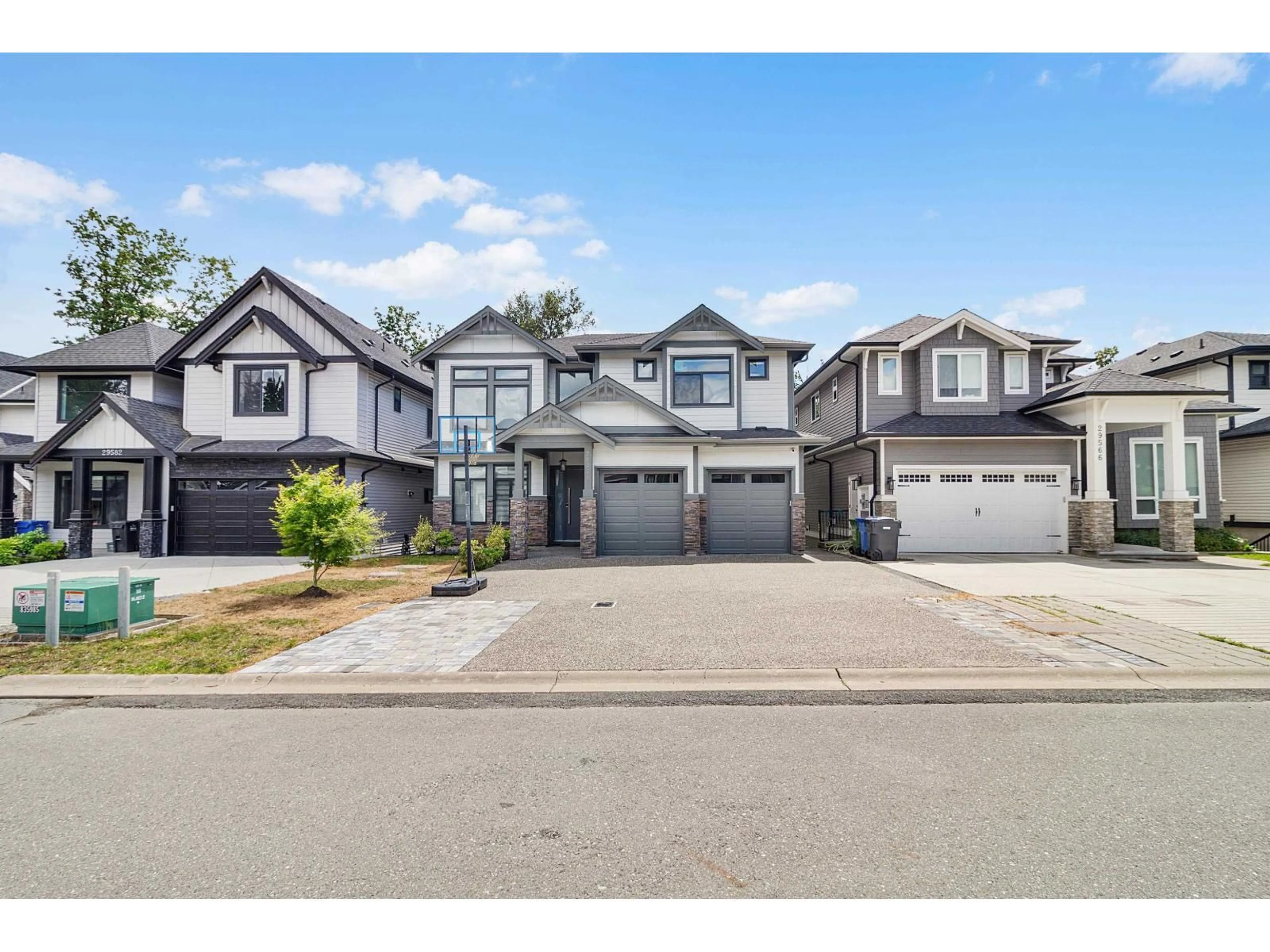 Unknown for 29574 CORVINA COURT, Abbotsford British Columbia V4X0A6