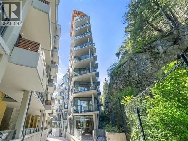 204 - 6699 NELSON AVENUE, West Vancouver 4