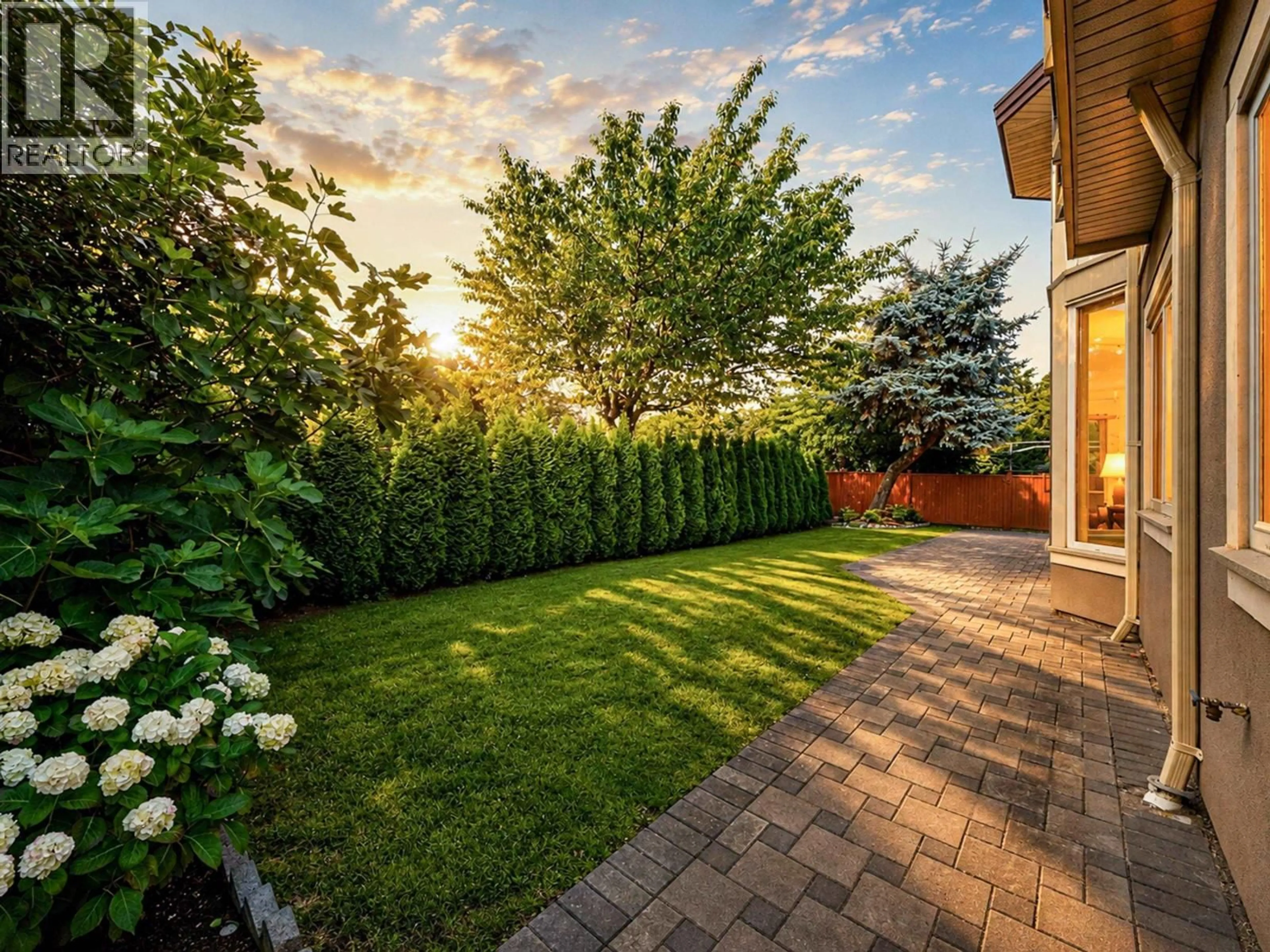 Patio, street for 10311 MORTFIELD ROAD, Richmond British Columbia V7A4H7