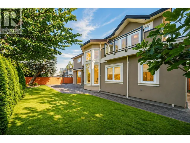 10311 MORTFIELD ROAD, Richmond 5