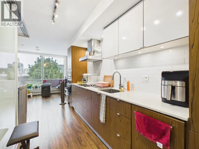 308 - 159 2ND AVENUE, Vancouver 3