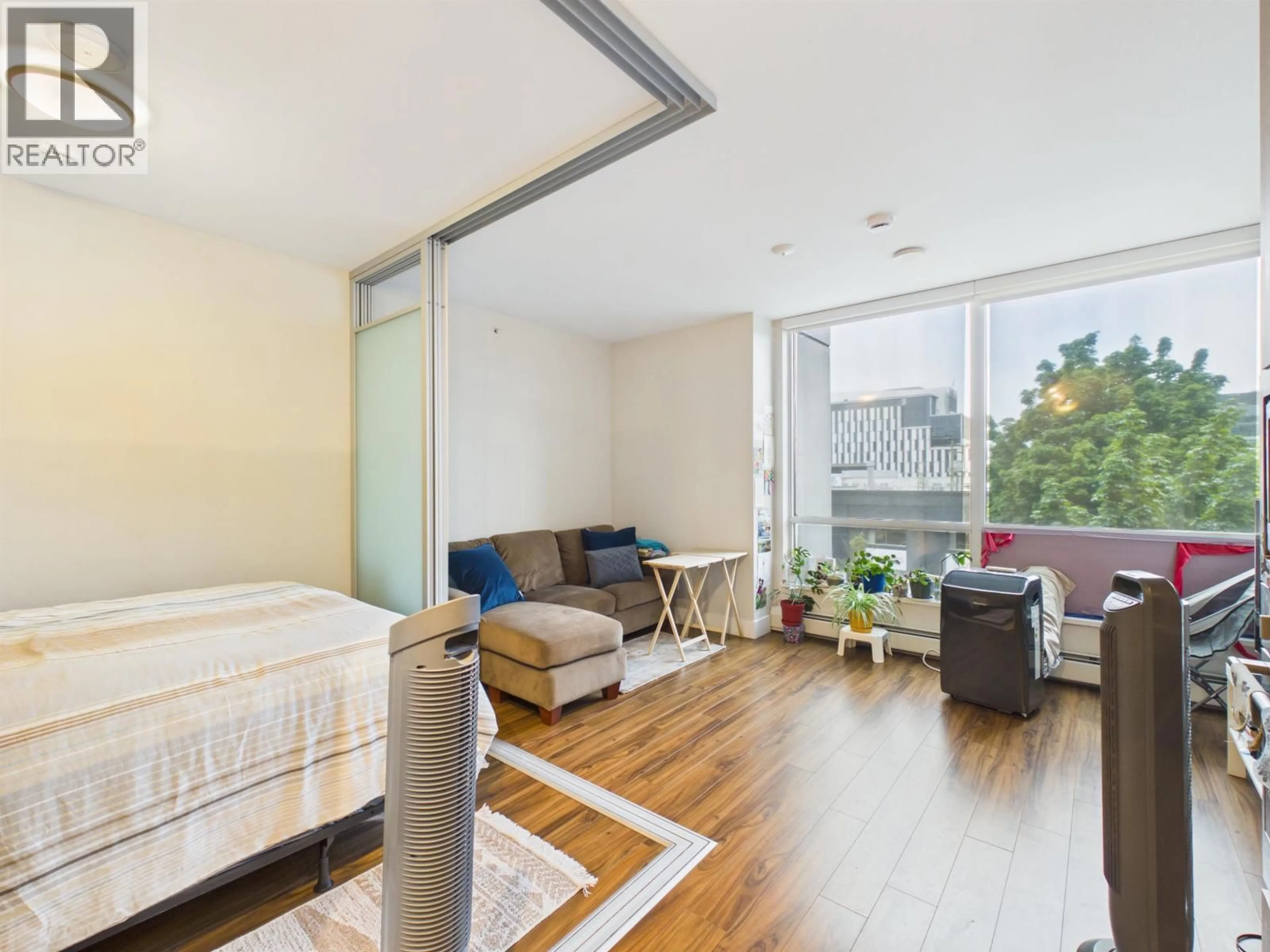 A pic of a room for 308 - 159 W 2ND AVENUE, Vancouver British Columbia V5Y0L8