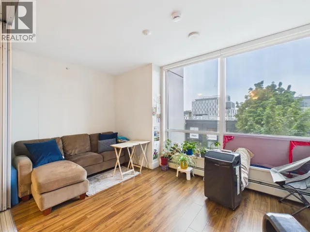 308 - 159 2ND AVENUE, Vancouver 5