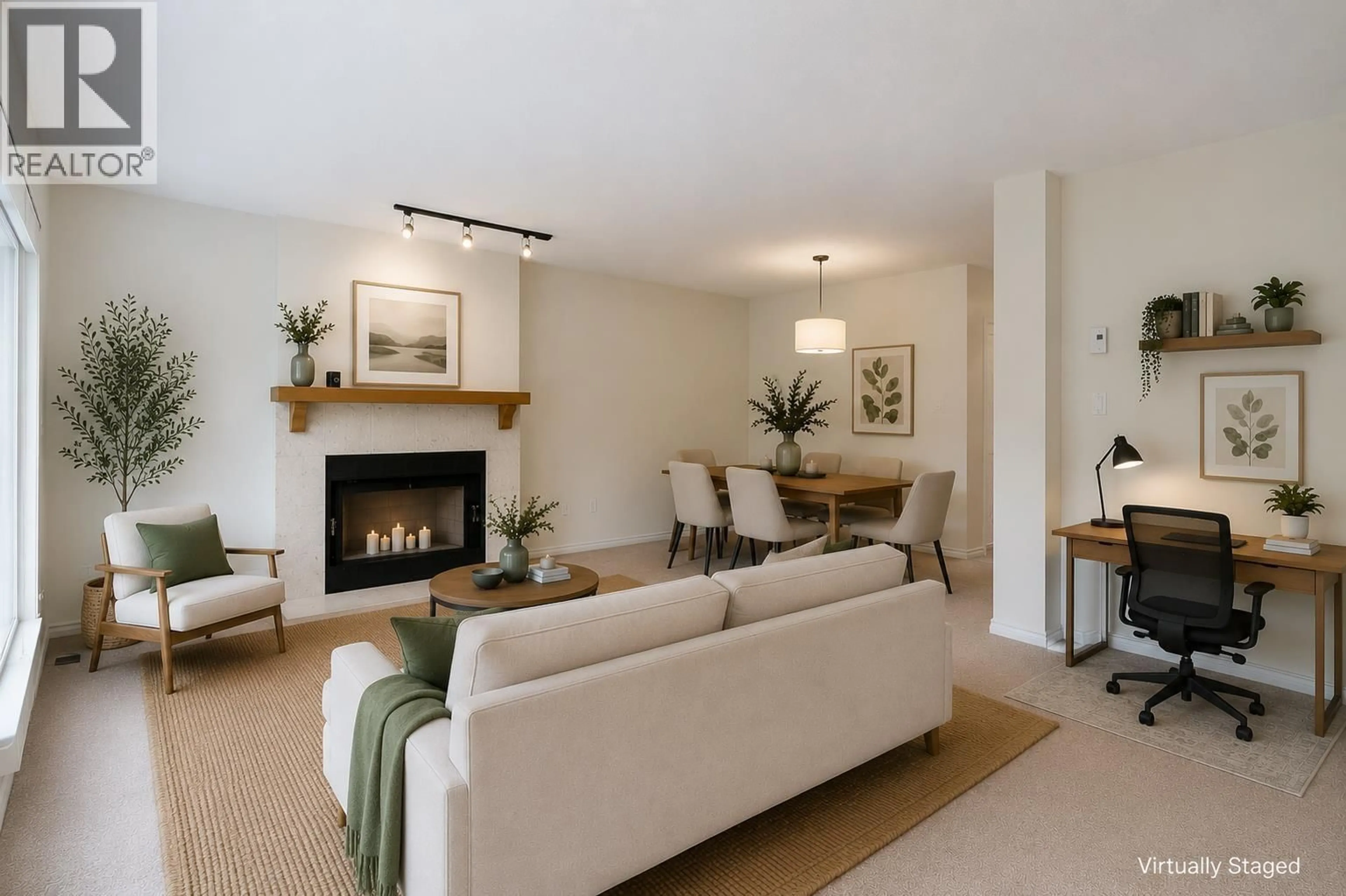 Living room with furniture, unknown for 30 - 4311 SOPHIA STREET, Vancouver British Columbia V5V3V6