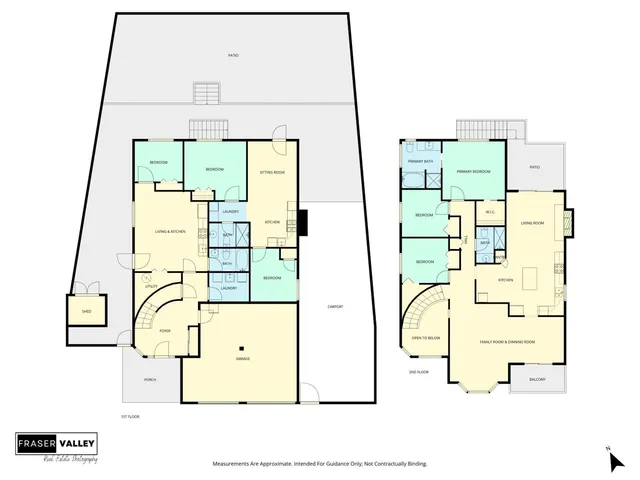 31021 CREEKSIDE DRIVE, Abbotsford 2