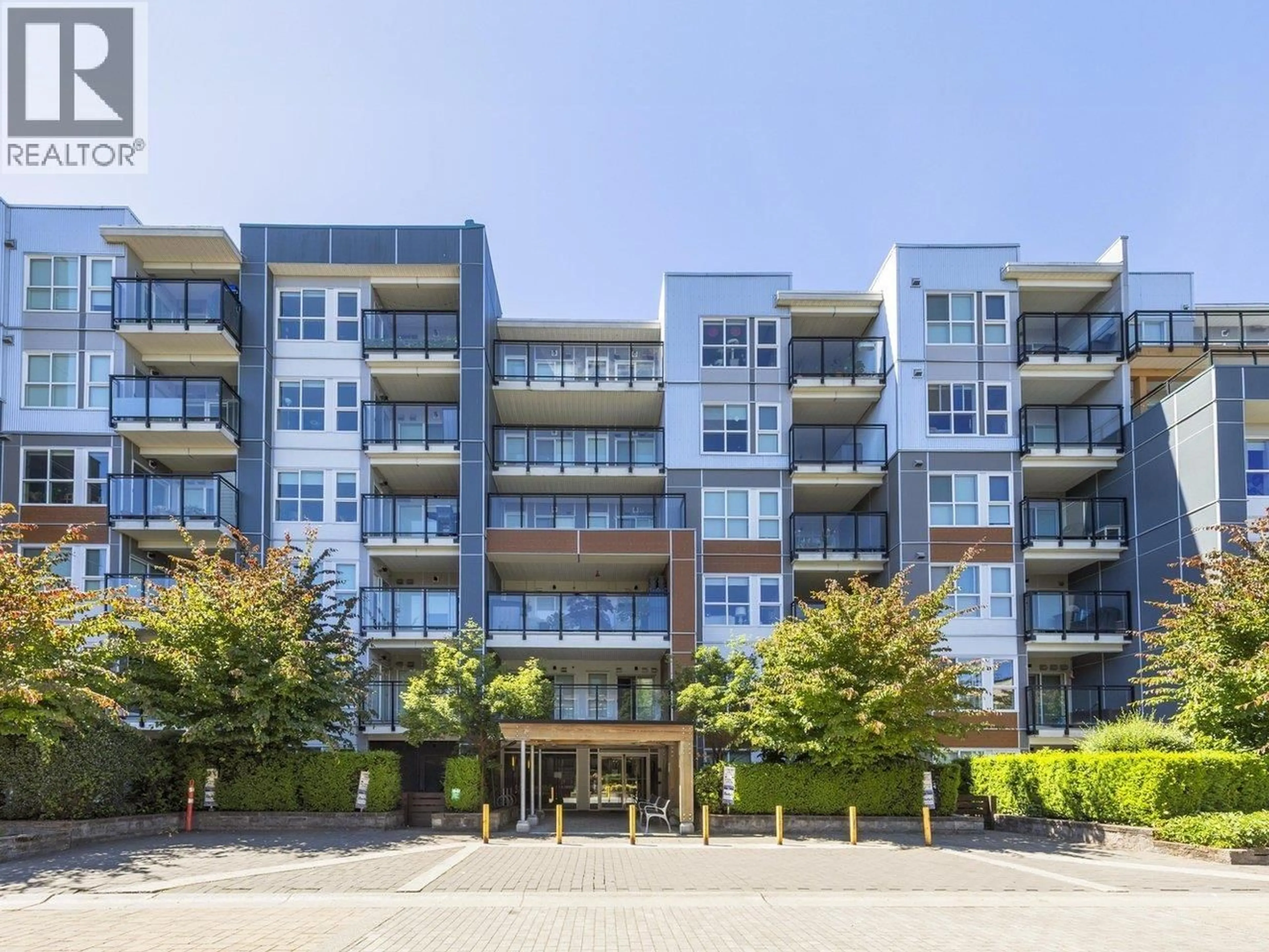 Unknown for 210 - 10177 RIVER DRIVE, Richmond British Columbia V6X0S2