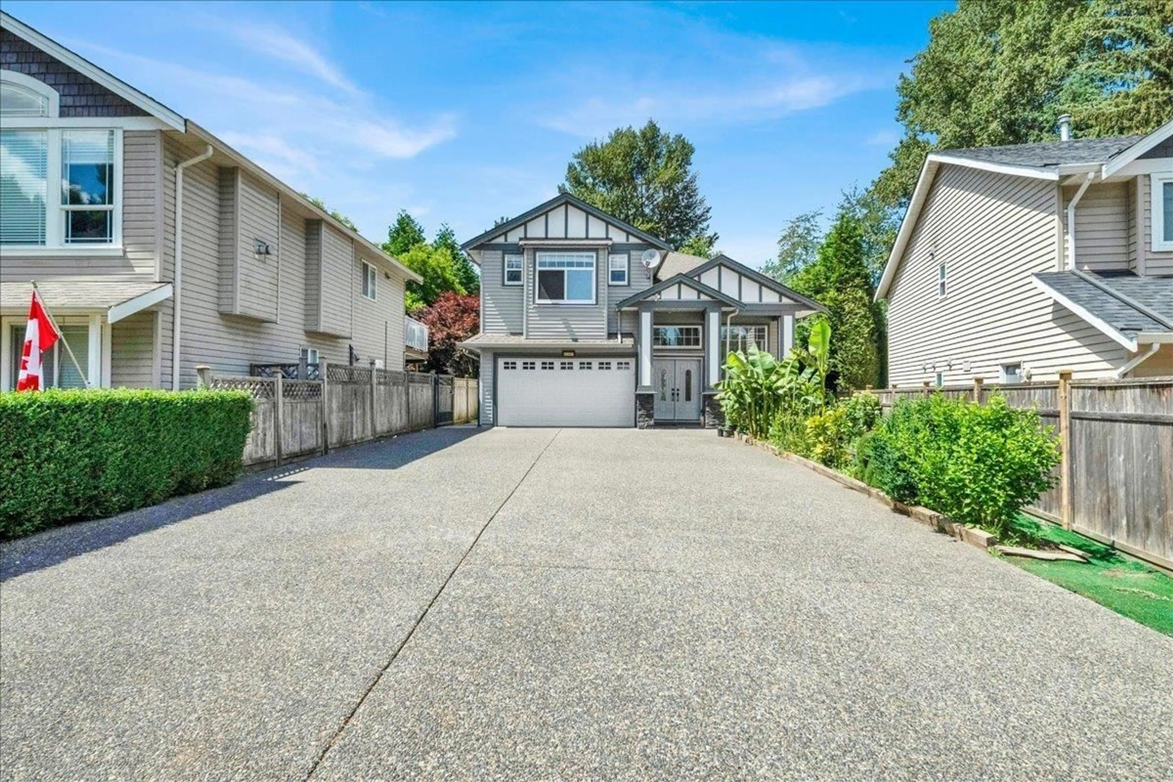 Unknown for 3295 273 STREET, Langley British Columbia V4W3H9