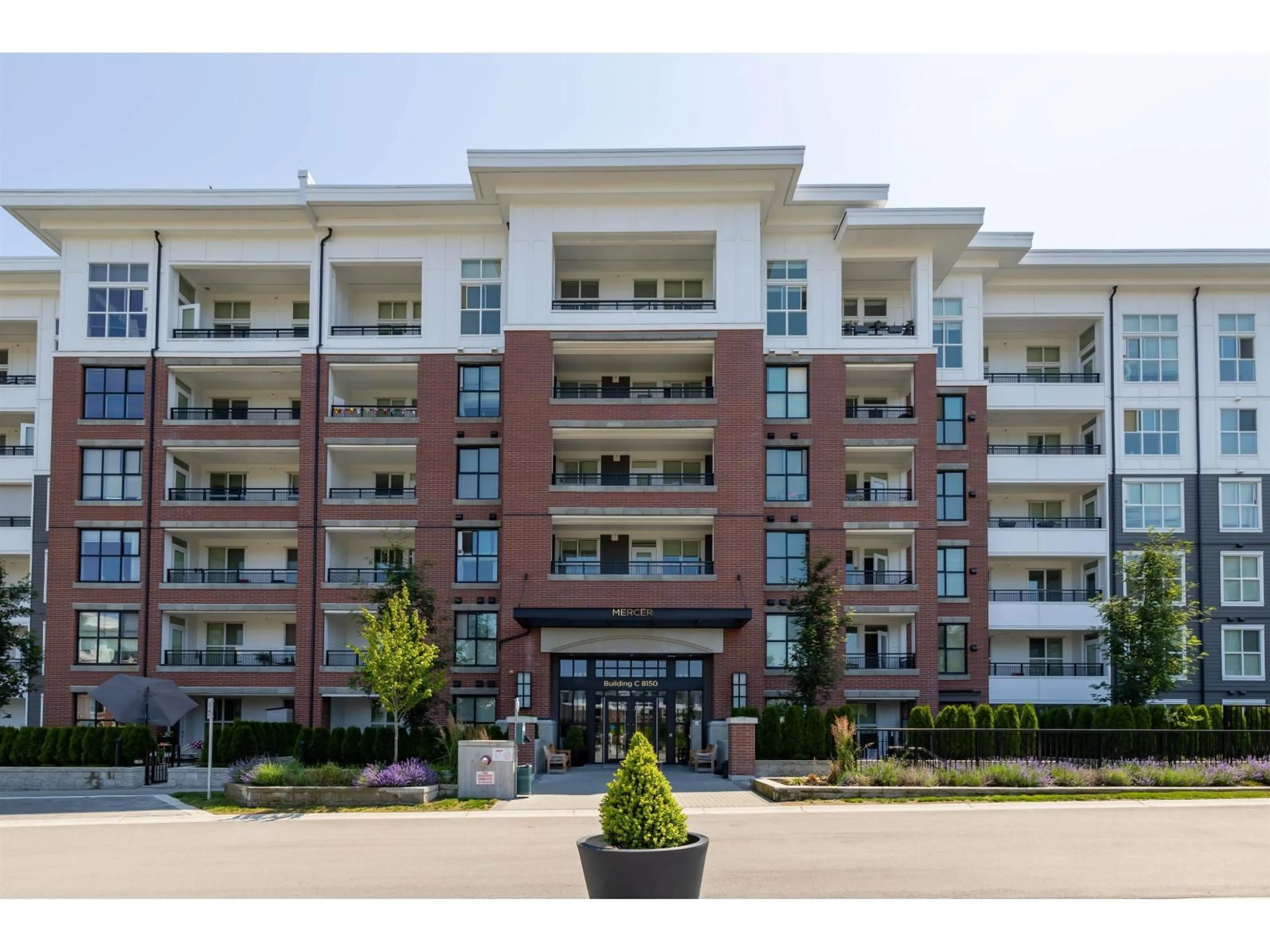 Unknown for C307 - 8150 207 STREET, Langley British Columbia V2Y4J4