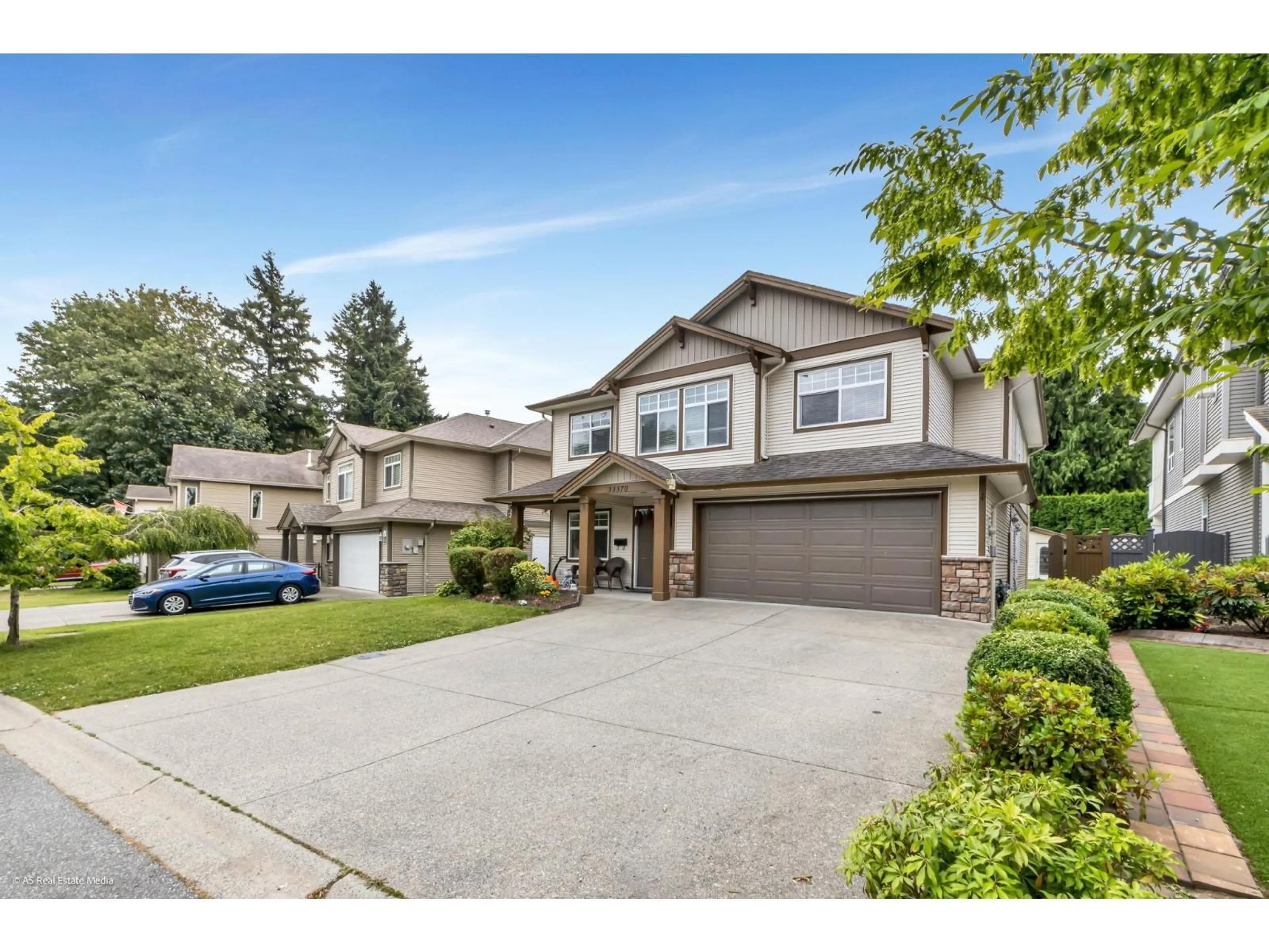 Unknown for 33370 KIRK AVENUE, Abbotsford British Columbia V2S8P8