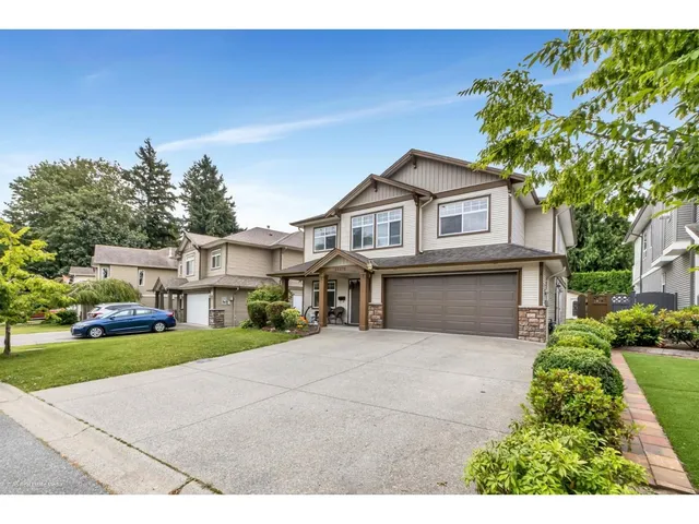 33370 KIRK AVENUE, Abbotsford 3