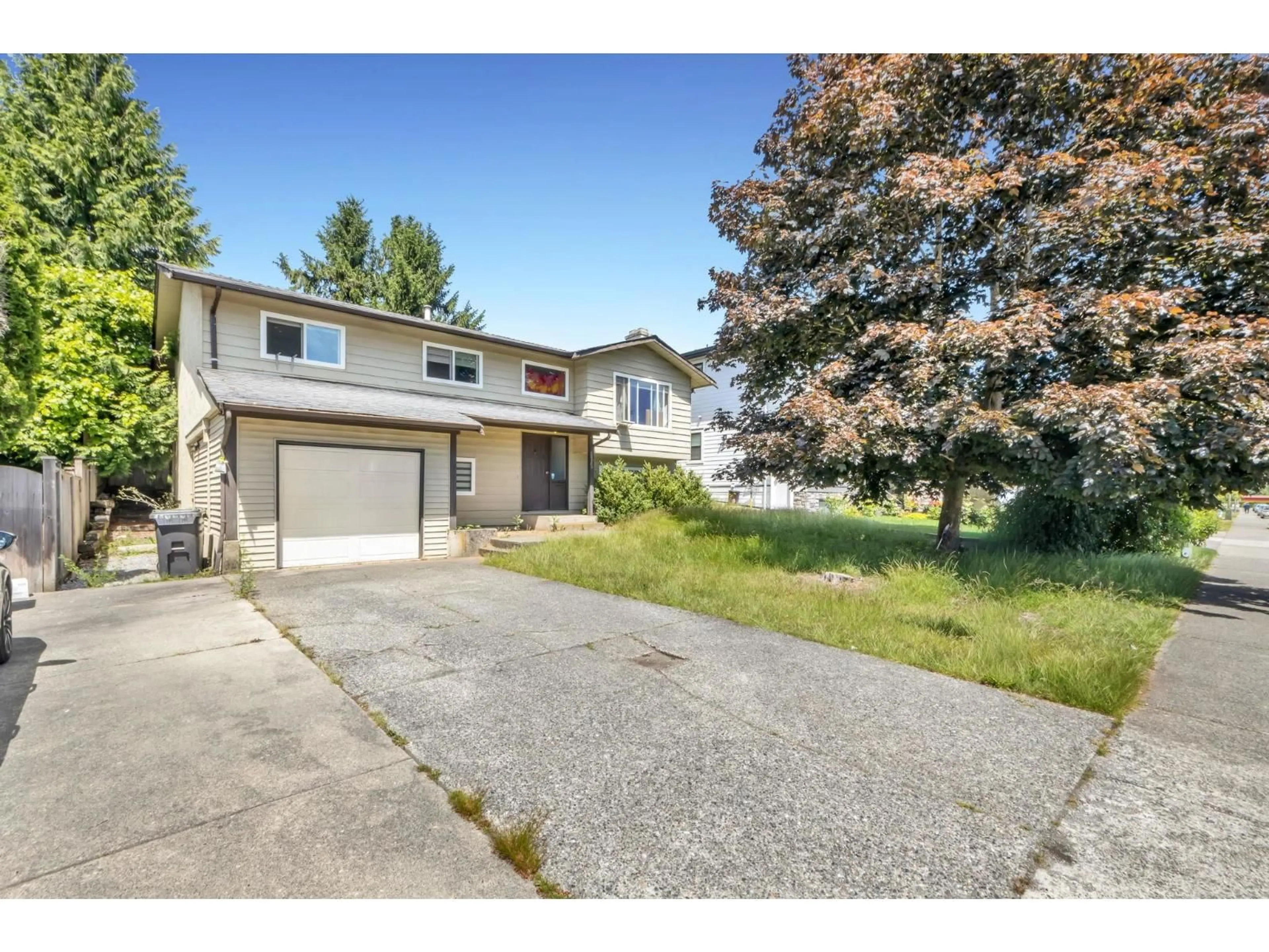 Unknown for 32317 ADAIR AVENUE, Abbotsford British Columbia V2T4L7